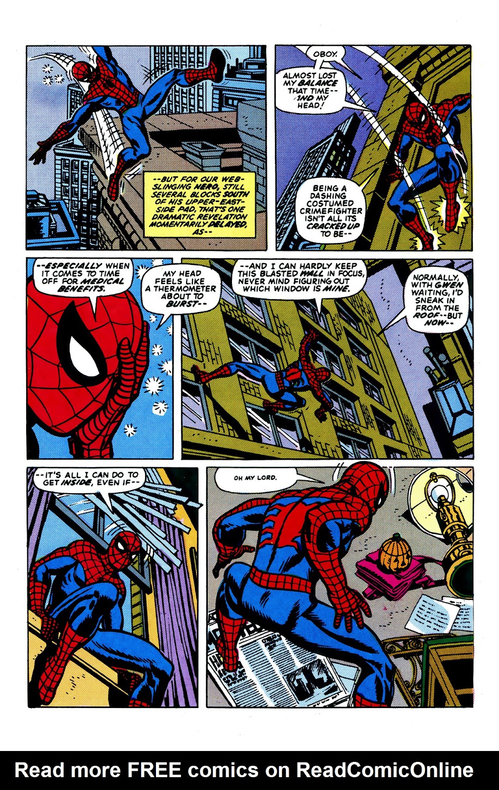 The 100 Greatest Marvels of All Time issue 5 - Page 119