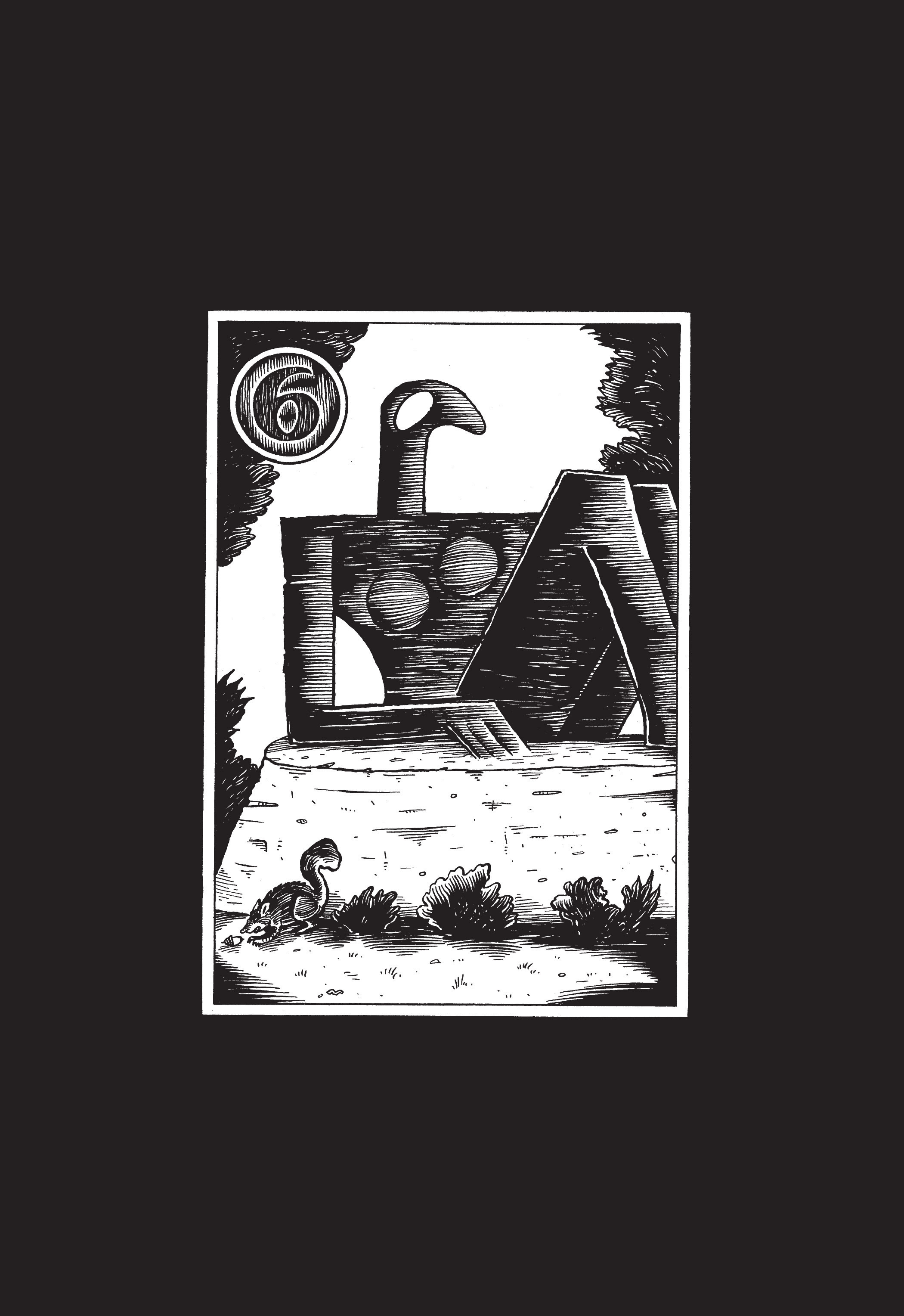 Read online The Chuckling Whatsit comic -  Issue # TPB (Part 1) - 57