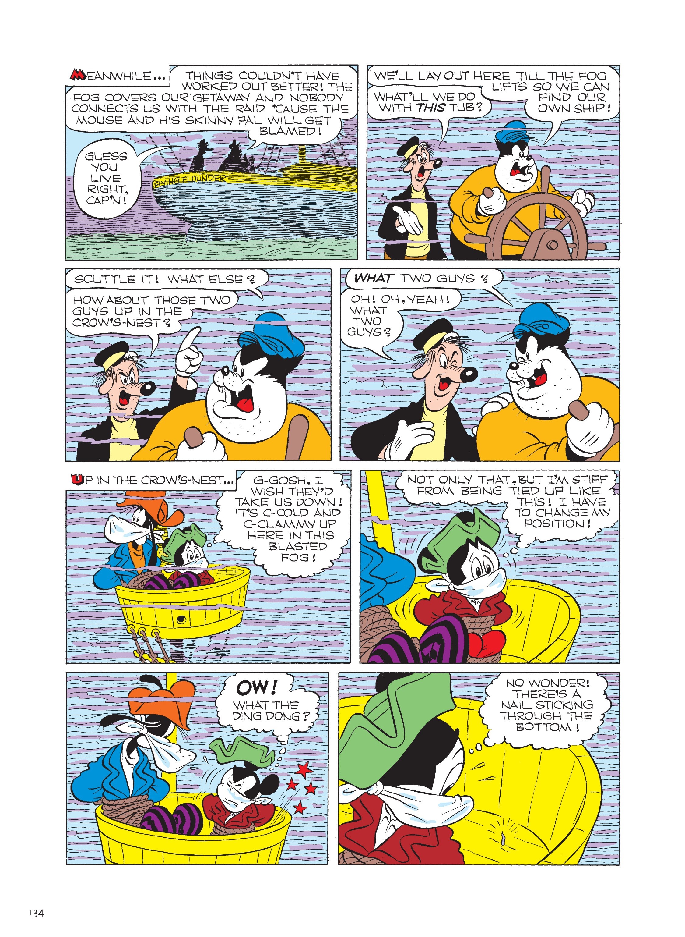 Read online Disney Masters comic -  Issue # TPB 7 (Part 2) - 41