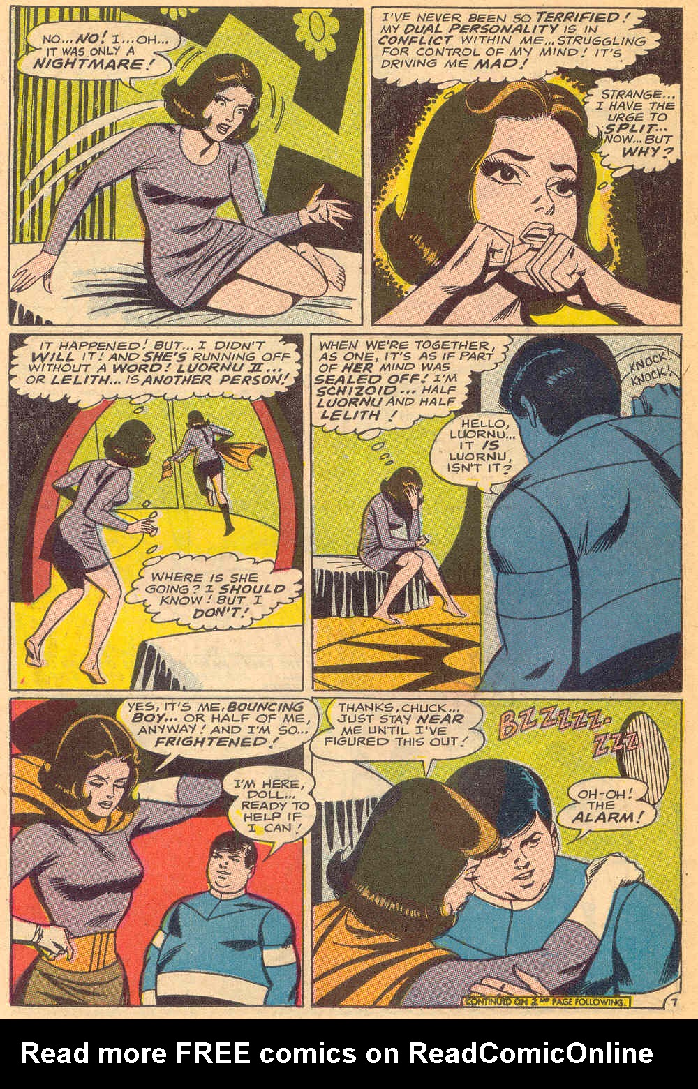 Action Comics (1938) 380 Page 23