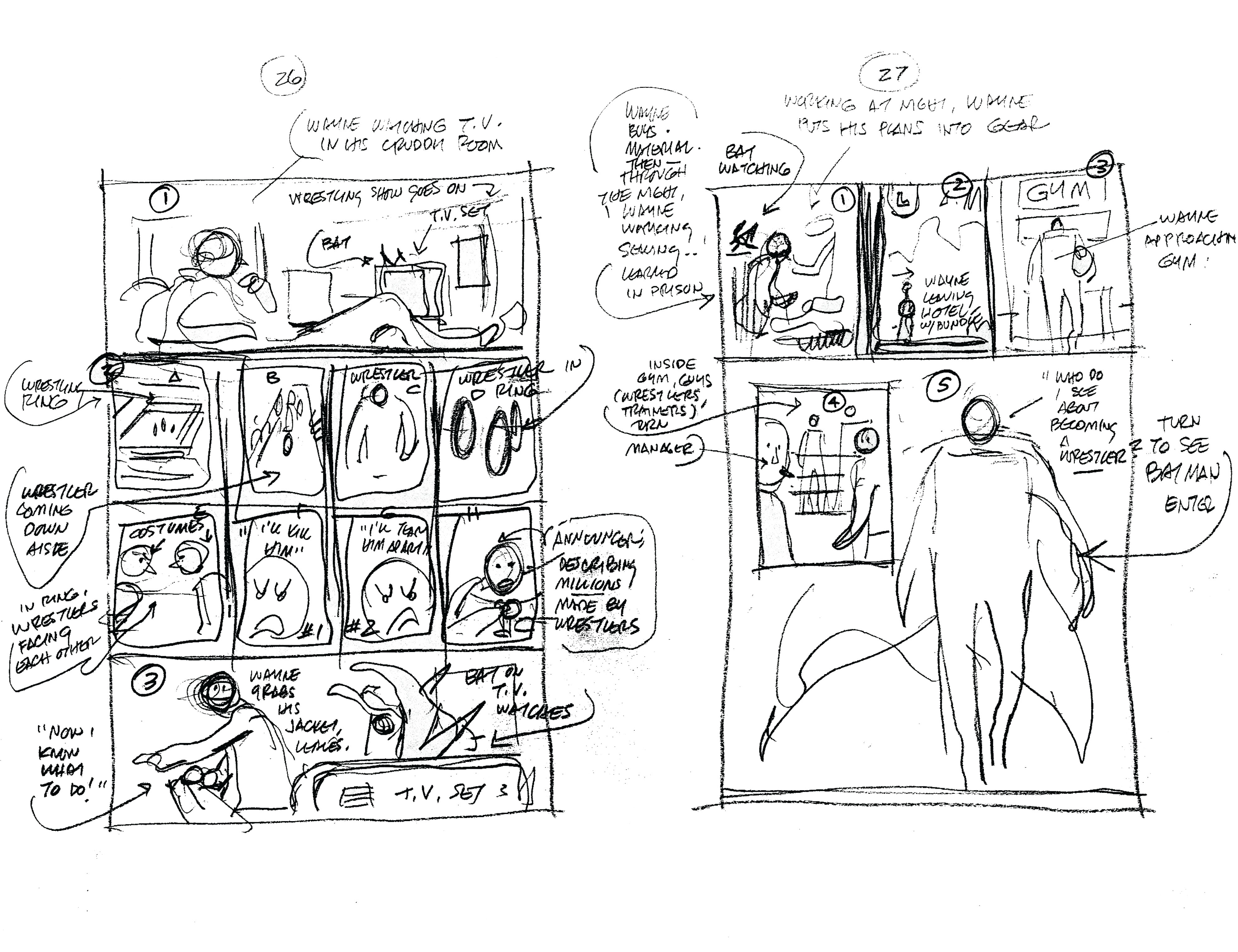 Read online Just Imagine Stan Lee Creating the DC Universe comic -  Issue # TPB 1 (Part 4) - 36