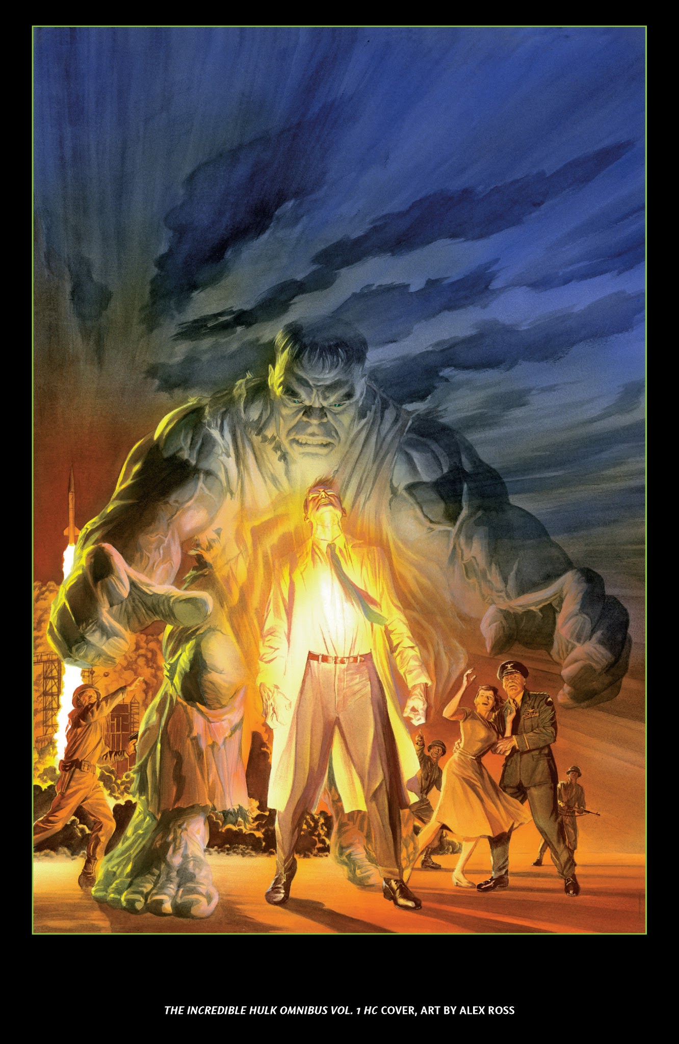 Read online Incredible Hulk Epic Collection comic -  Issue # TPB 1 - 388