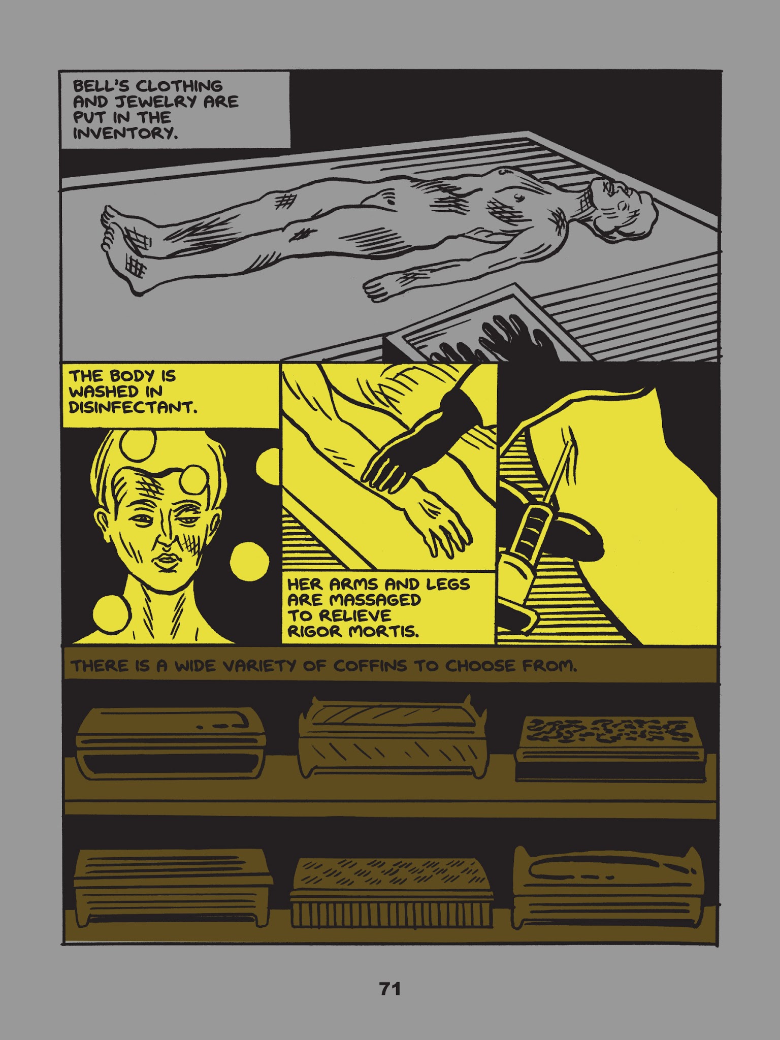 Read online Doctors comic -  Issue # TPB - 72