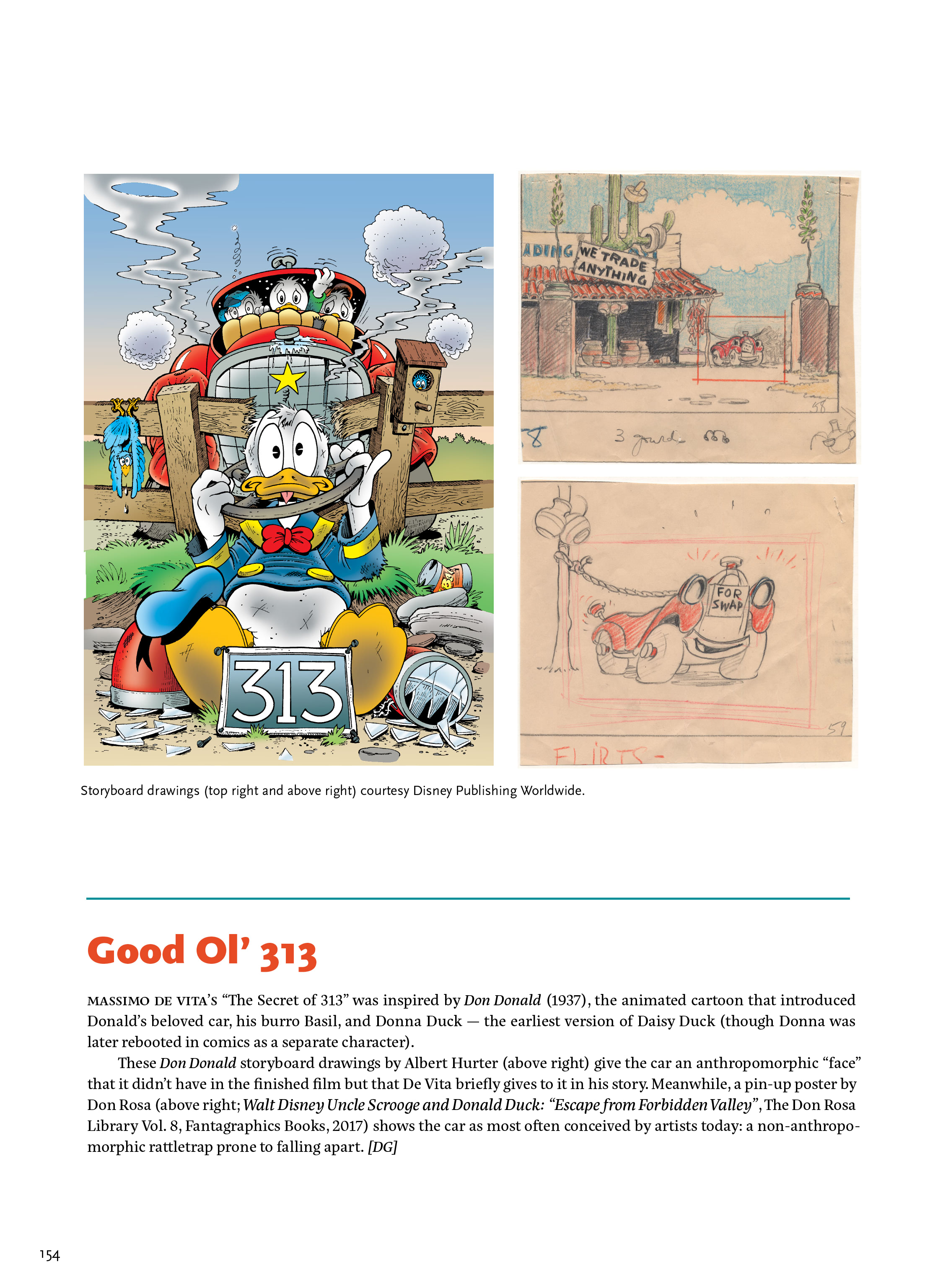 Read online Disney Masters comic -  Issue # TPB 11 (Part 2) - 60