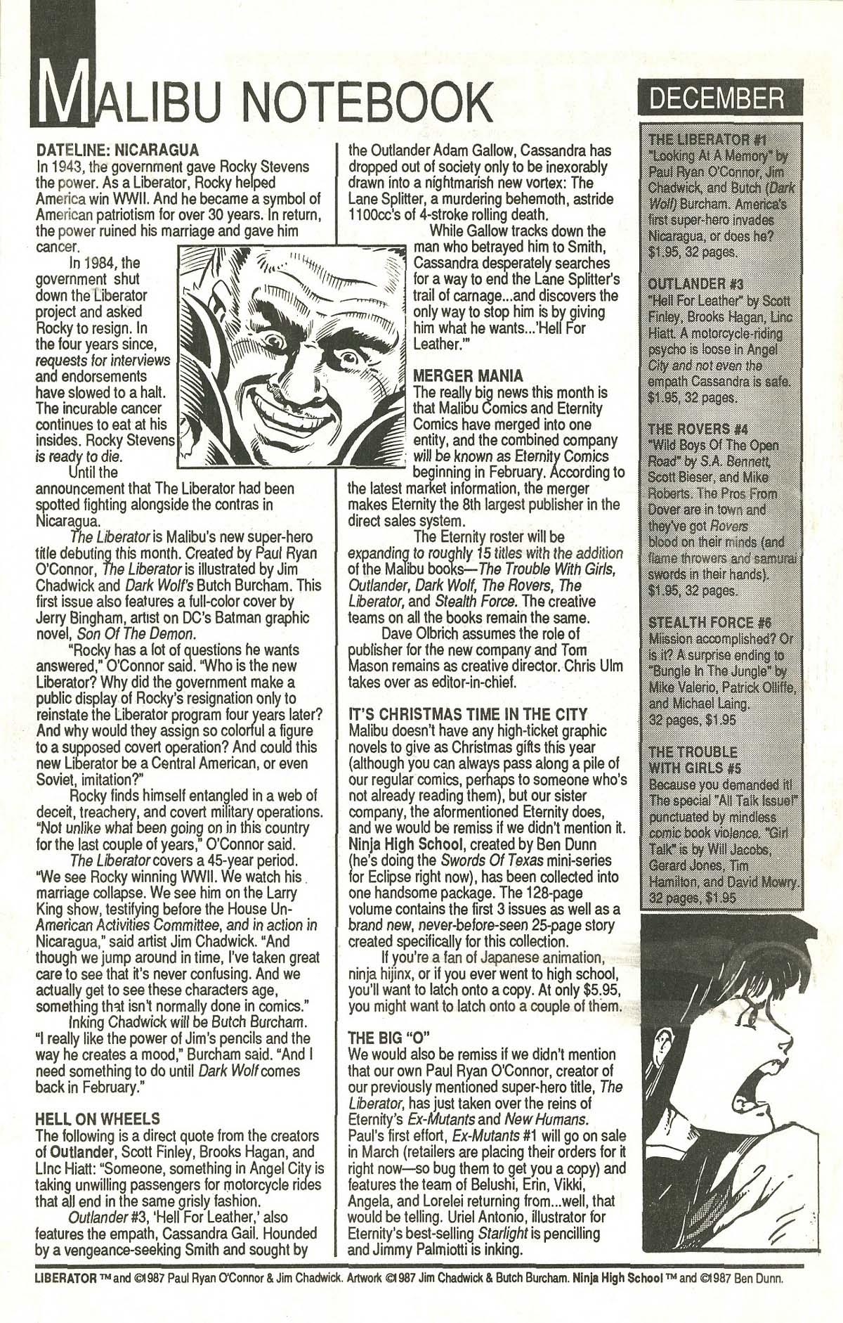 Read online Outlander comic -  Issue #3 - 34