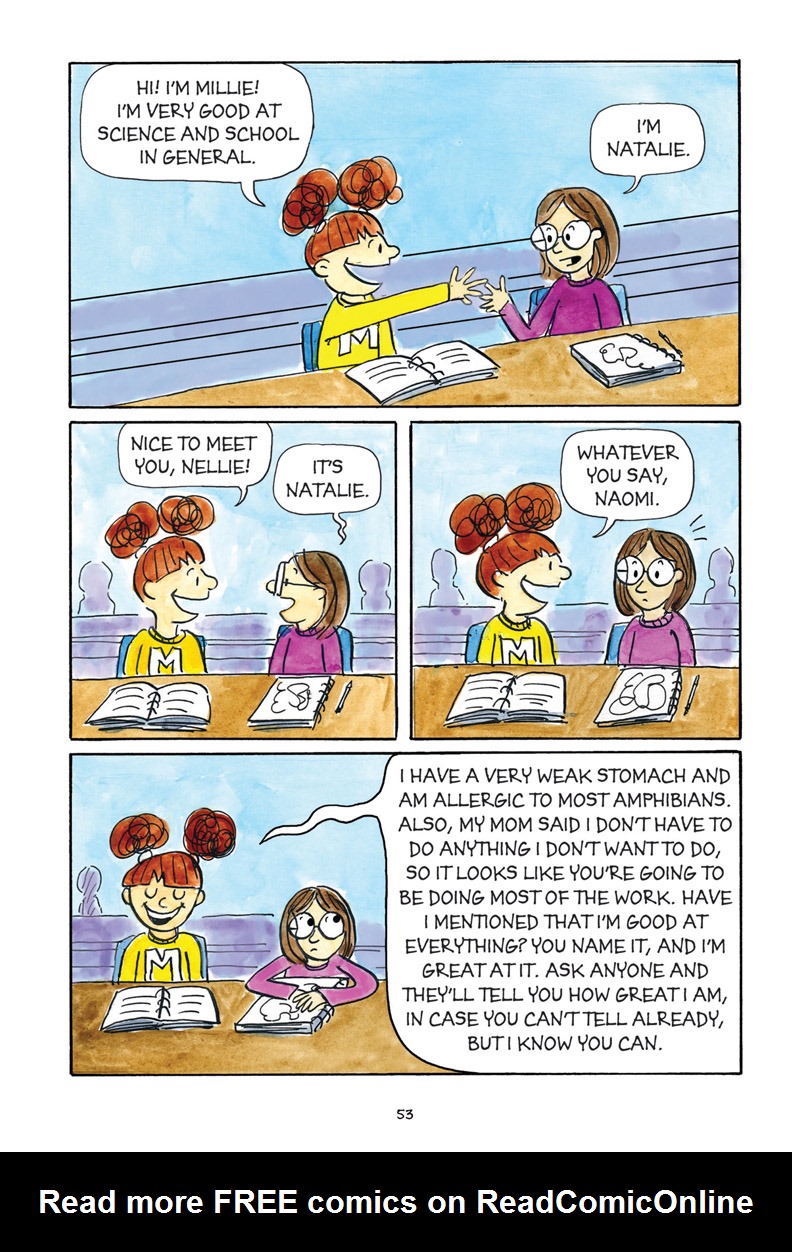 Read online Nat Enough comic -  Issue # TPB 1 (Part 1) - 59