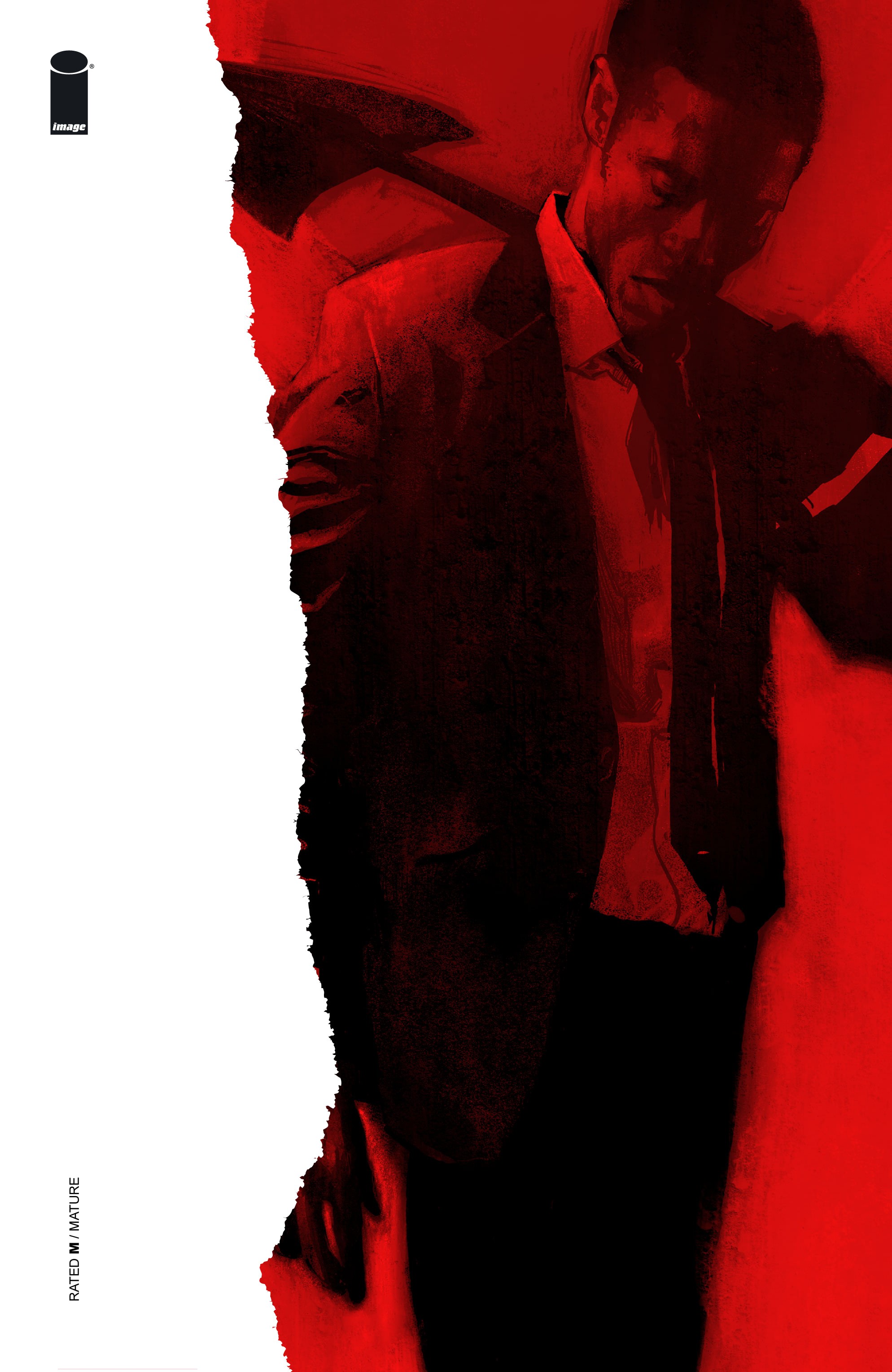 Read online Killadelphia comic -  Issue #6 - 32