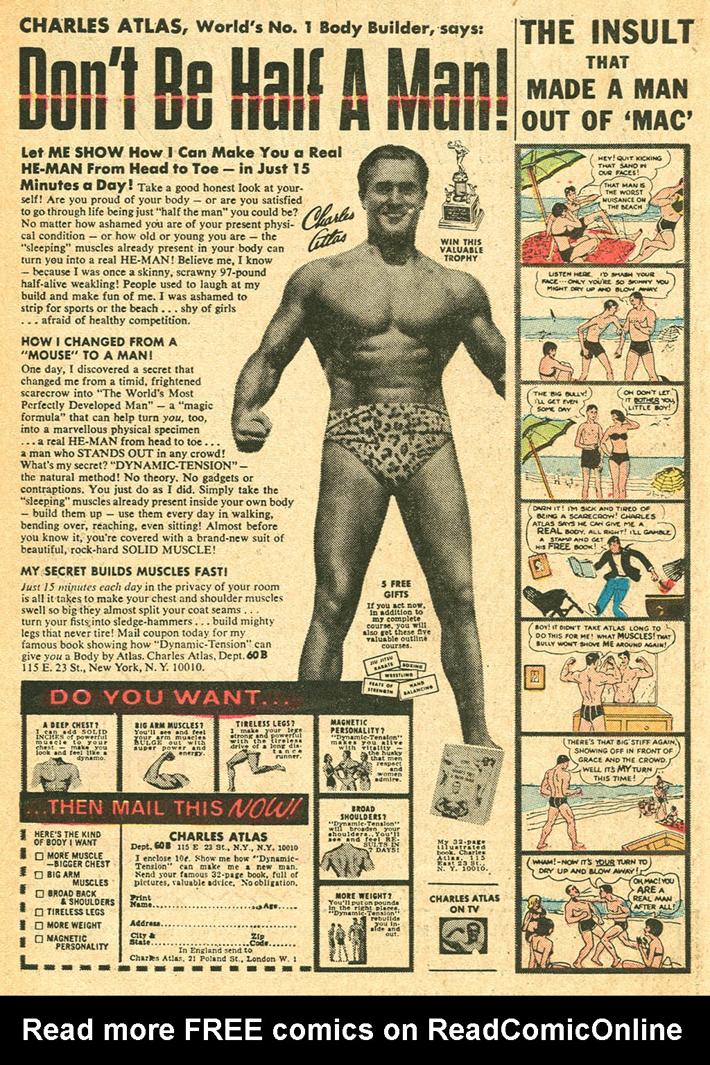 Read online The Rawhide Kid comic -  Issue #110 - 34