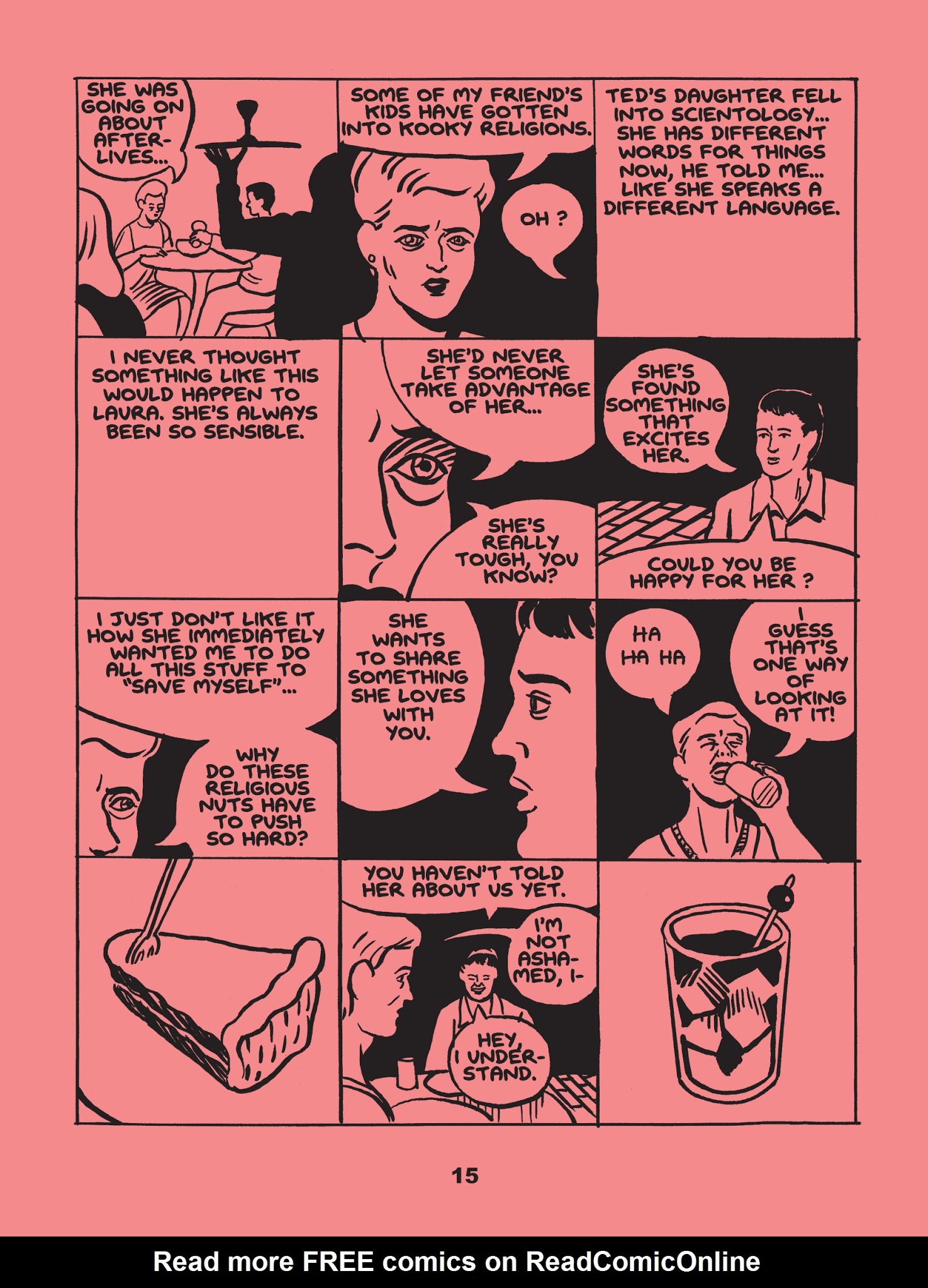 Read online Doctors comic -  Issue # TPB - 16