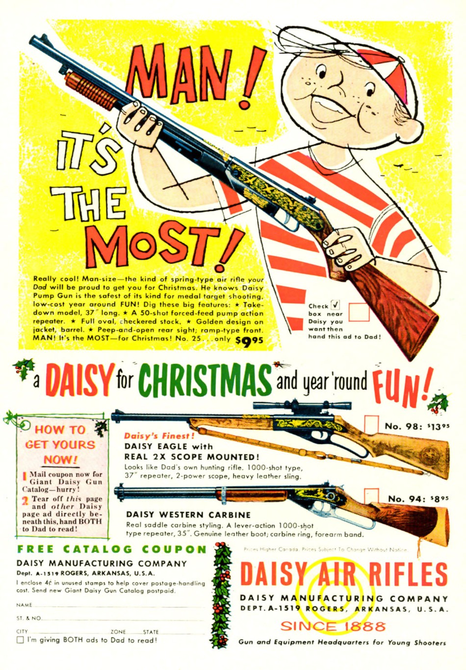 Read online Star Spangled War Stories (1952) comic -  Issue #77 - 36