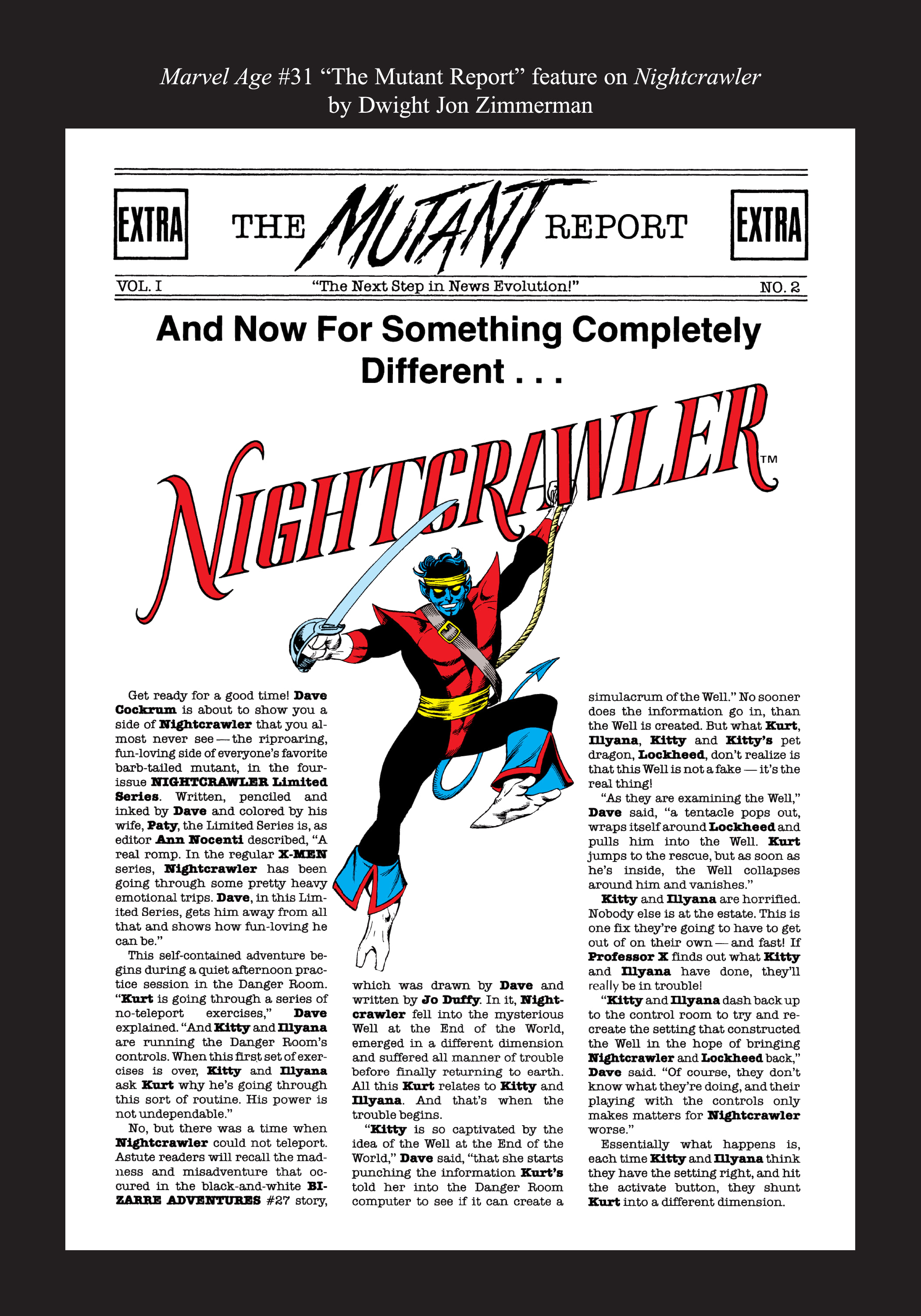 Read online Marvel Masterworks: The Uncanny X-Men comic -  Issue # TPB 12 (Part 5) - 53
