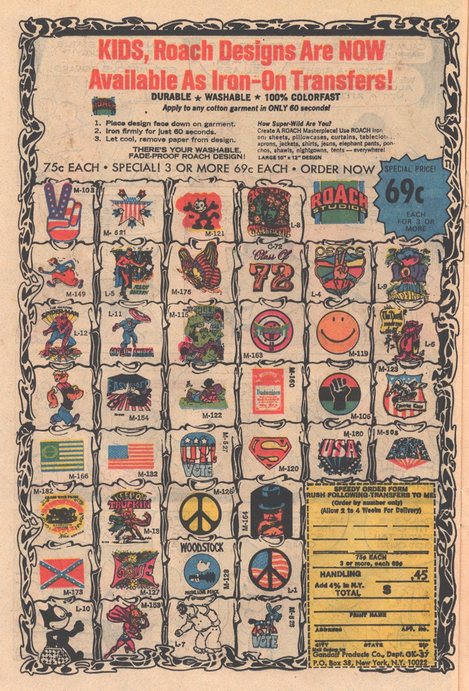 Read online O'Malley and the Alley Cats comic -  Issue #8 - 14