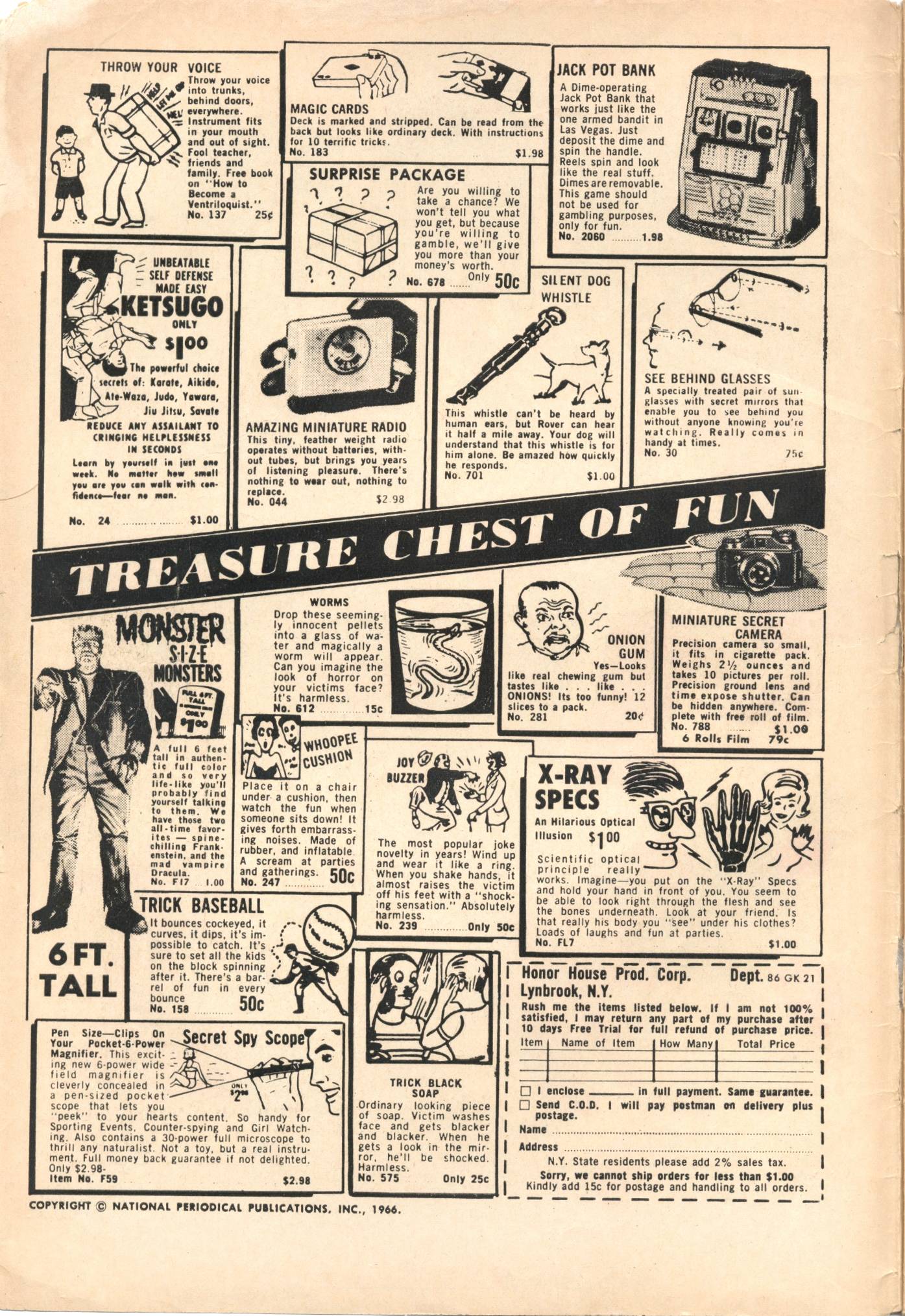 Blackhawk (1957) Issue #223 #115 - English 2
