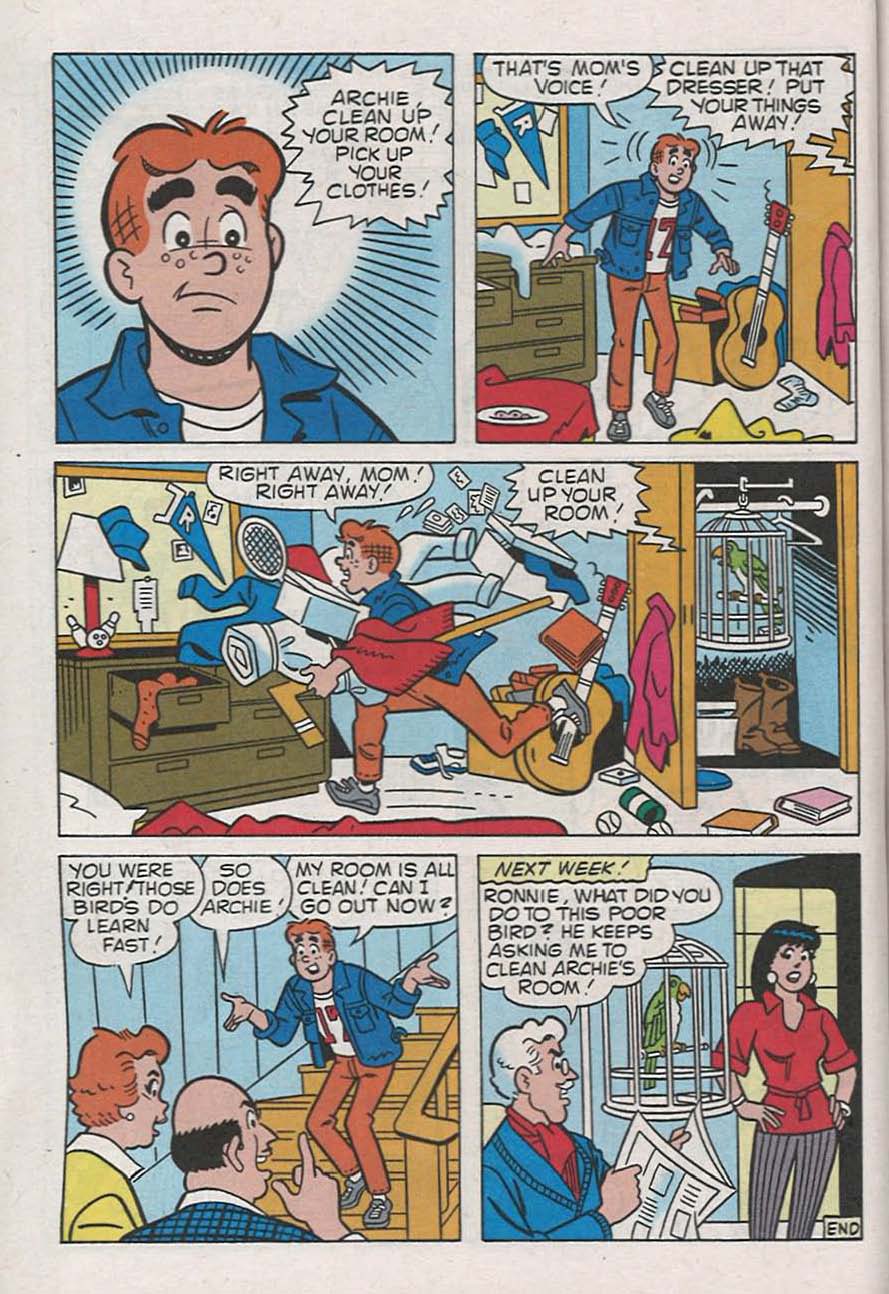 Read online World of Archie Double Digest comic -  Issue #11 - 28