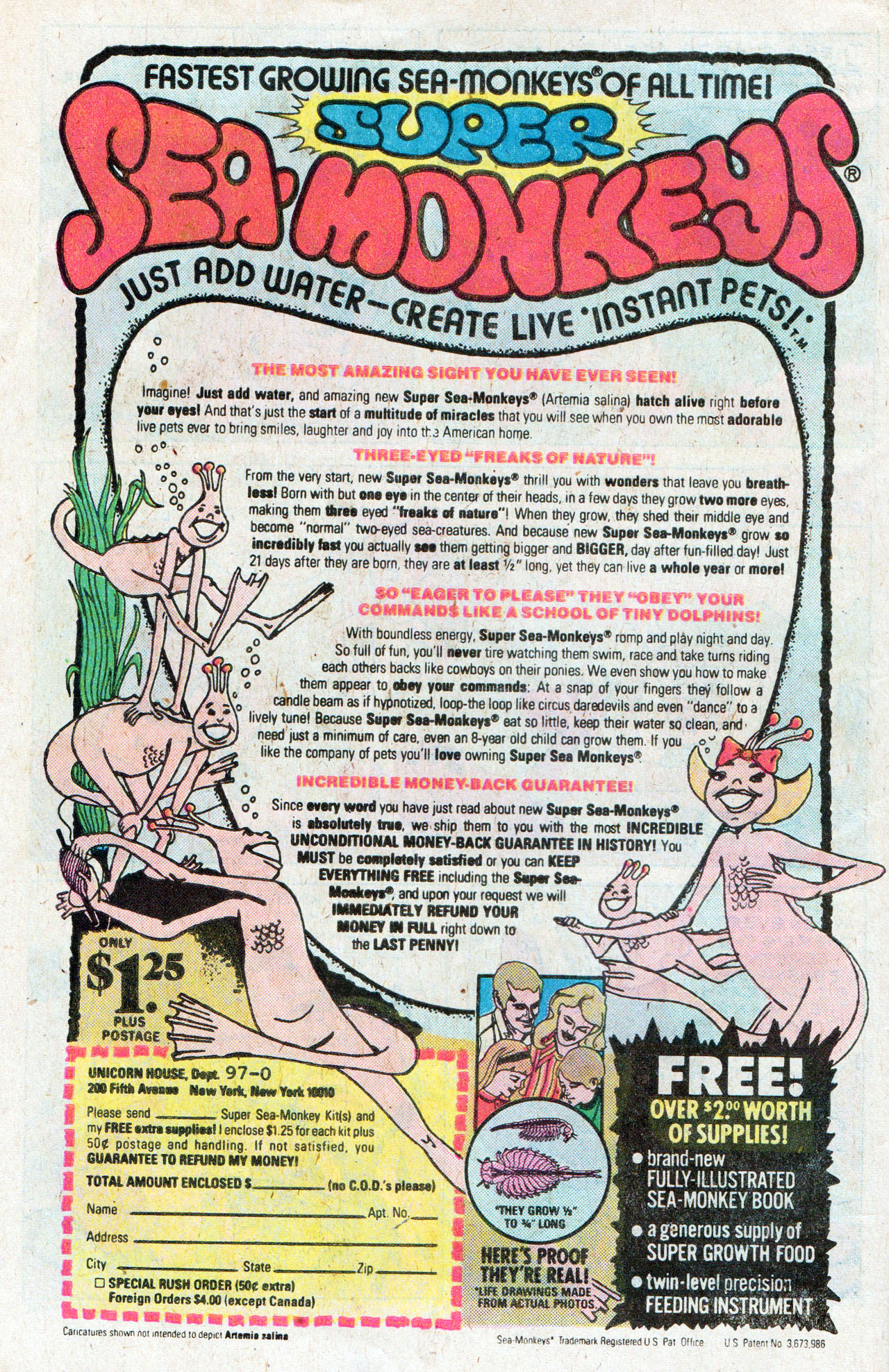 Read online The Flintstones (1977) comic -  Issue #4 - 6