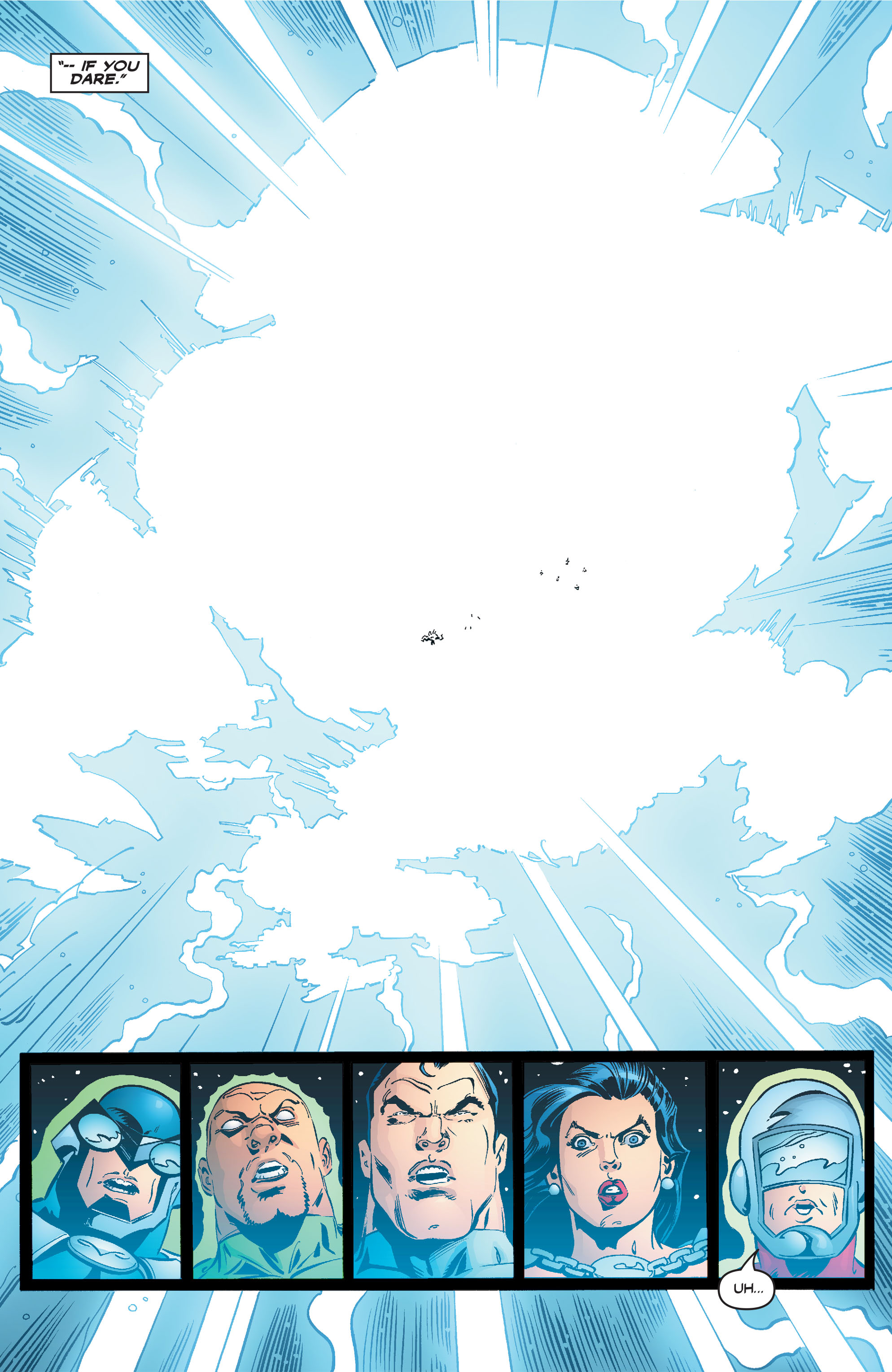 Read online JLA (1997) comic -  Issue #113 - 18