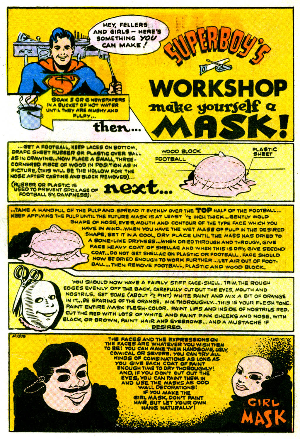 Read online Super-Team Family comic -  Issue #5 - 36