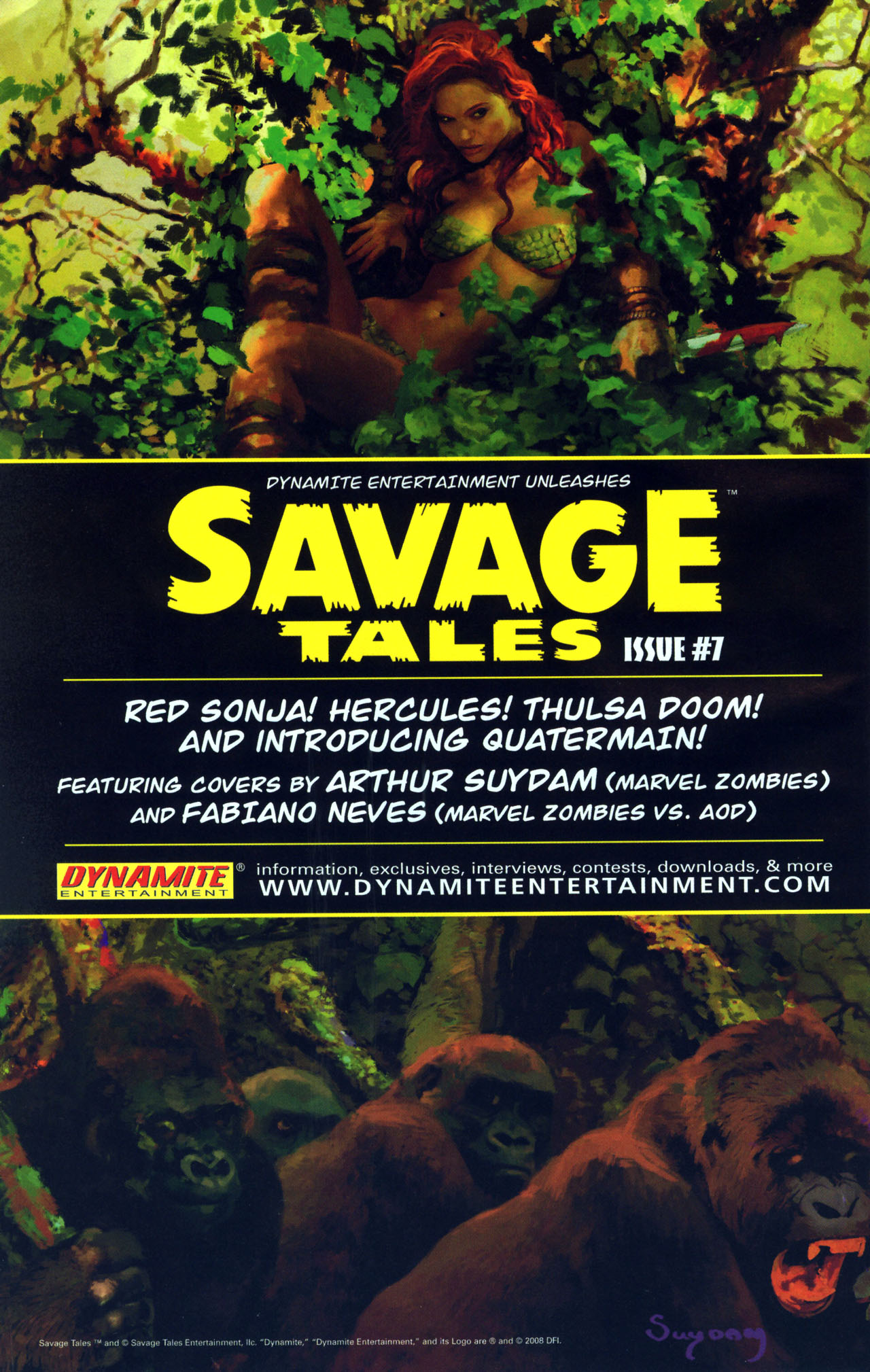 Read online Adolescent Radioactive Black Belt Hamsters (2008) comic -  Issue #2 - 30