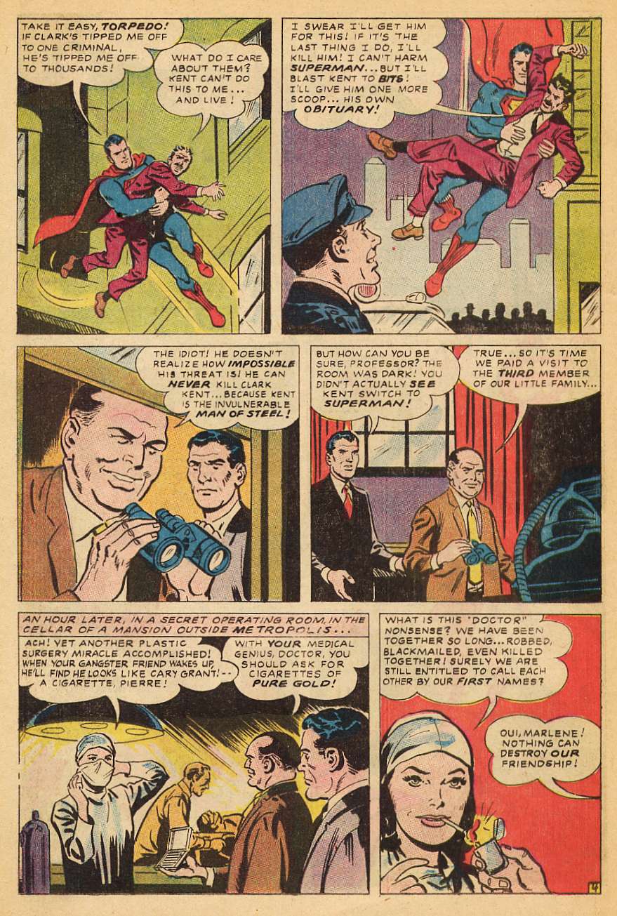 Read online Action Comics (1938) comic -  Issue #346 - 22