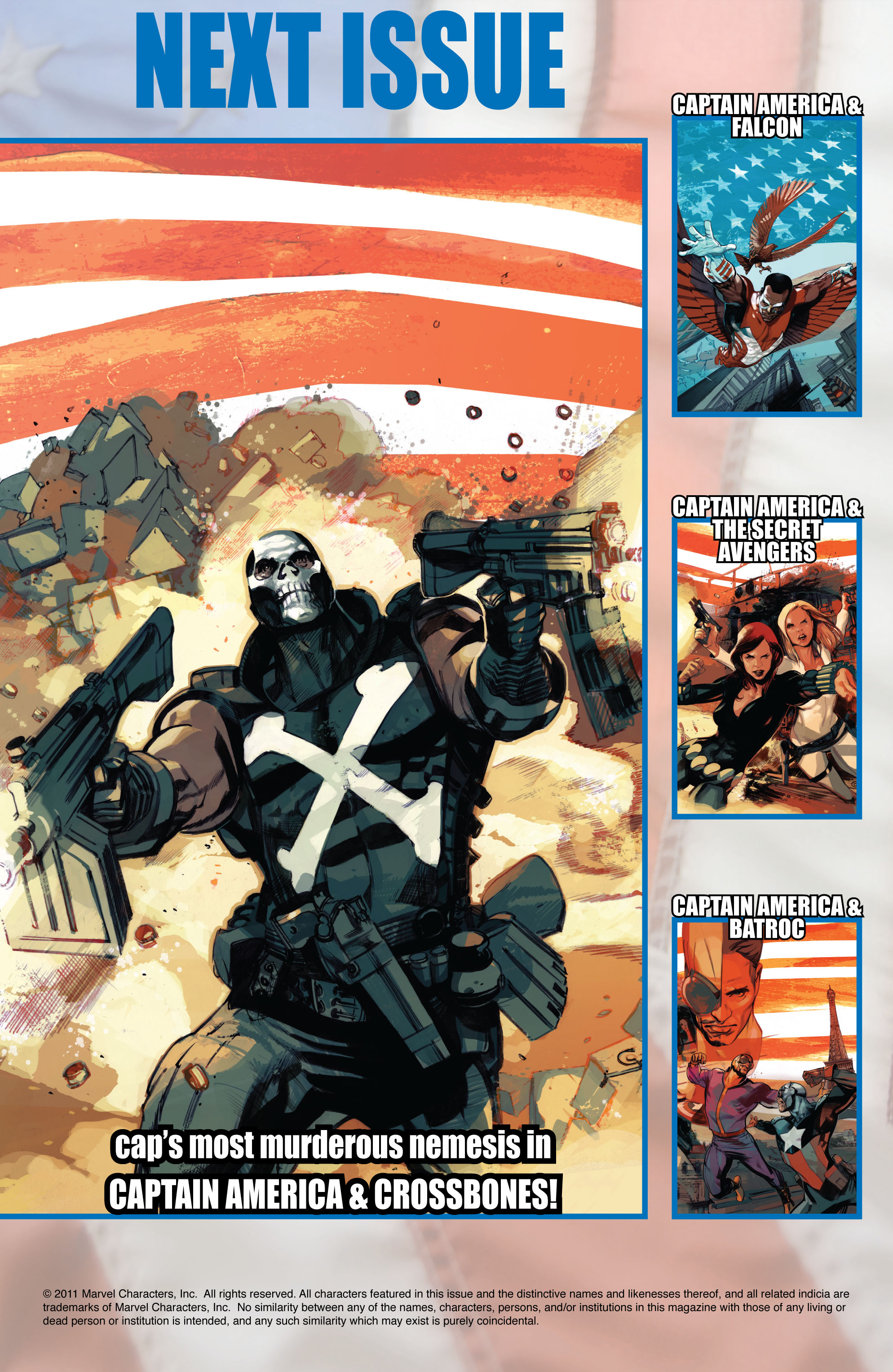 Read online Operation: S.I.N. comic -  Issue # TPB - 154