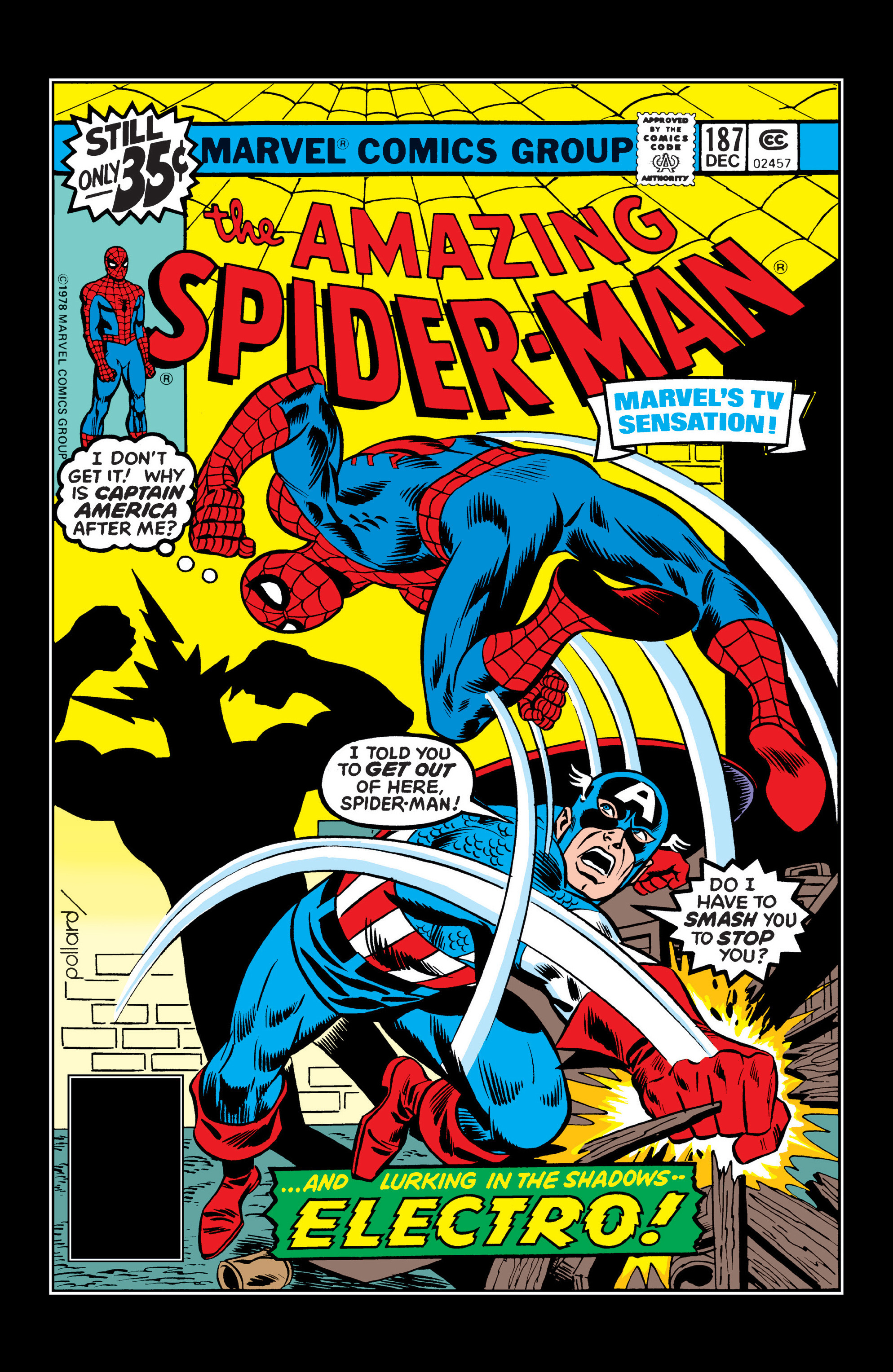 Read online Marvel Masterworks: The Amazing Spider-Man comic -  Issue # TPB 18 (Part 2) - 16