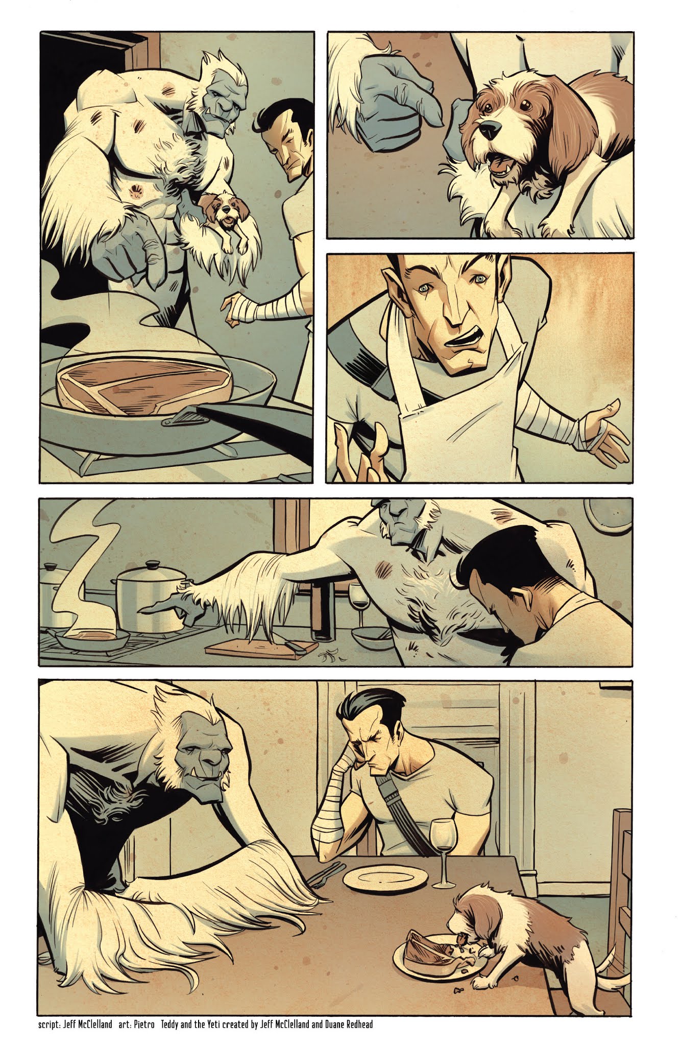 Read online Imaginary Drugs comic -  Issue # TPB (Part 1) - 46