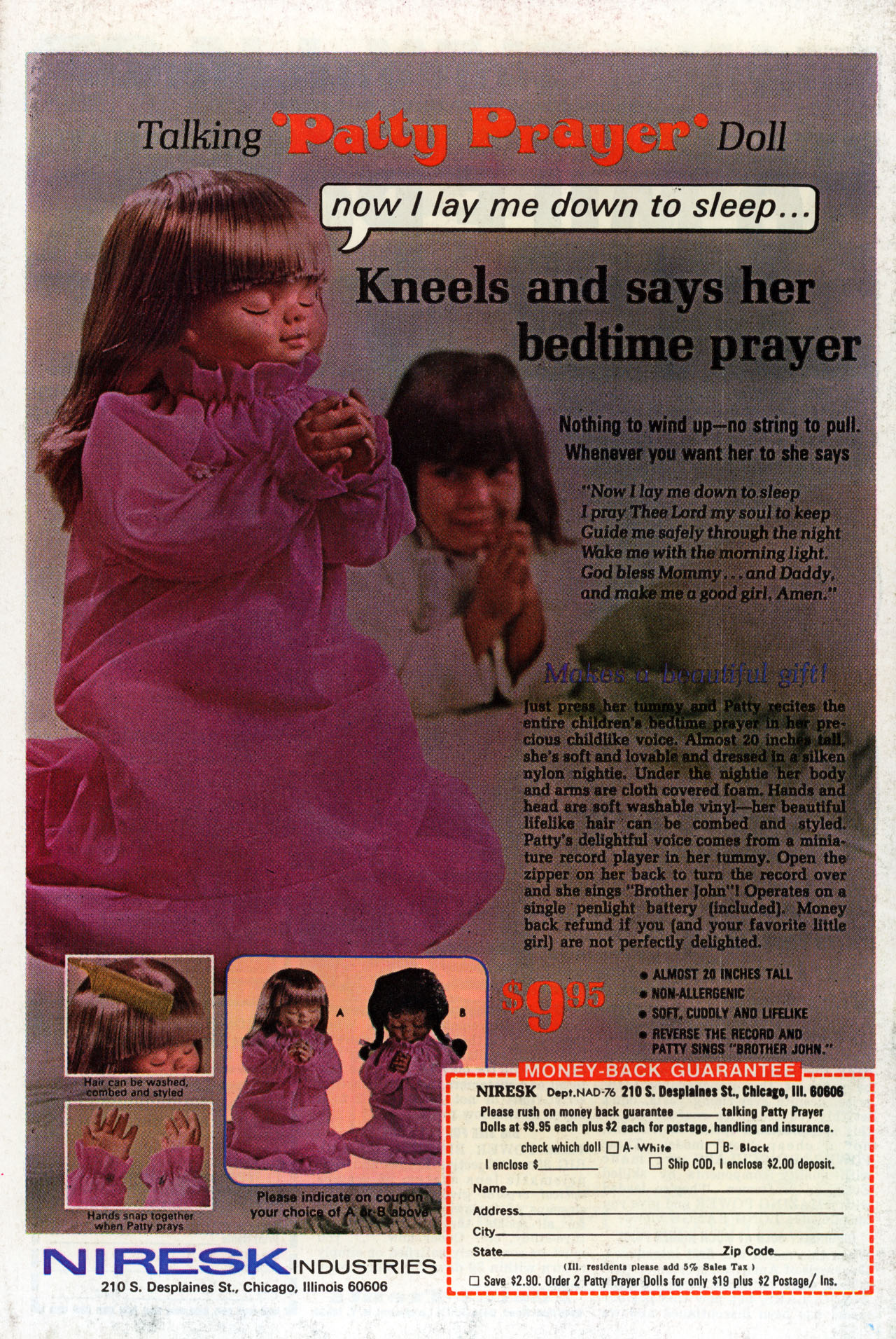 Read online Marvel Tales (1964) comic -  Issue #87 - 36