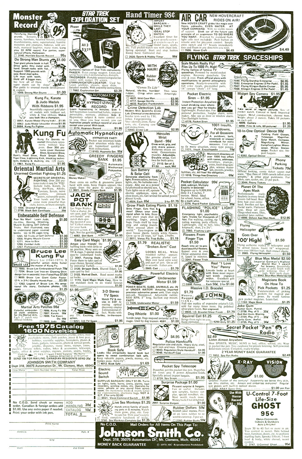 Read online The Rawhide Kid comic -  Issue #129 - 2