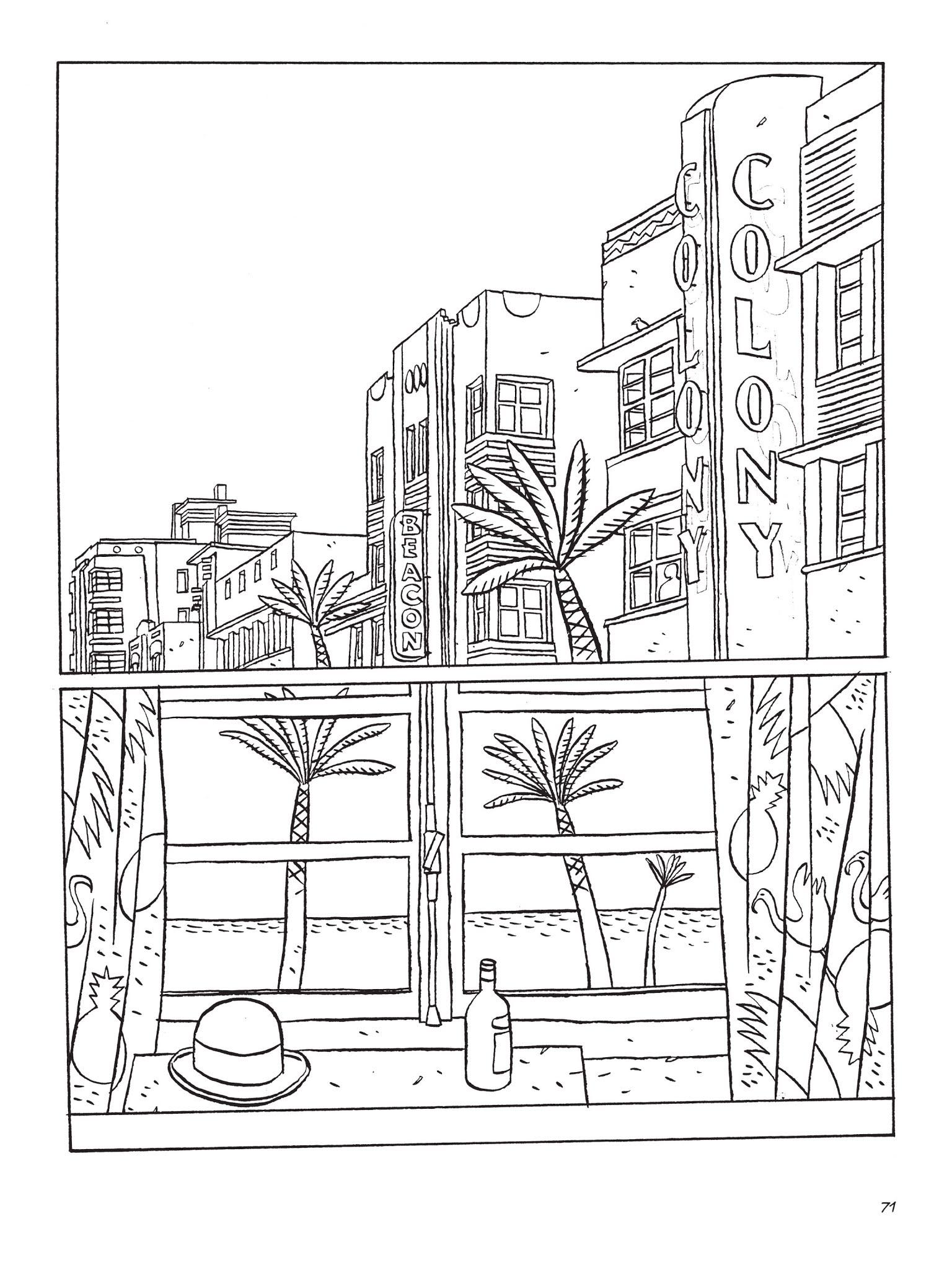 Read online The Boys of Sheriff Street comic -  Issue # TPB - 75