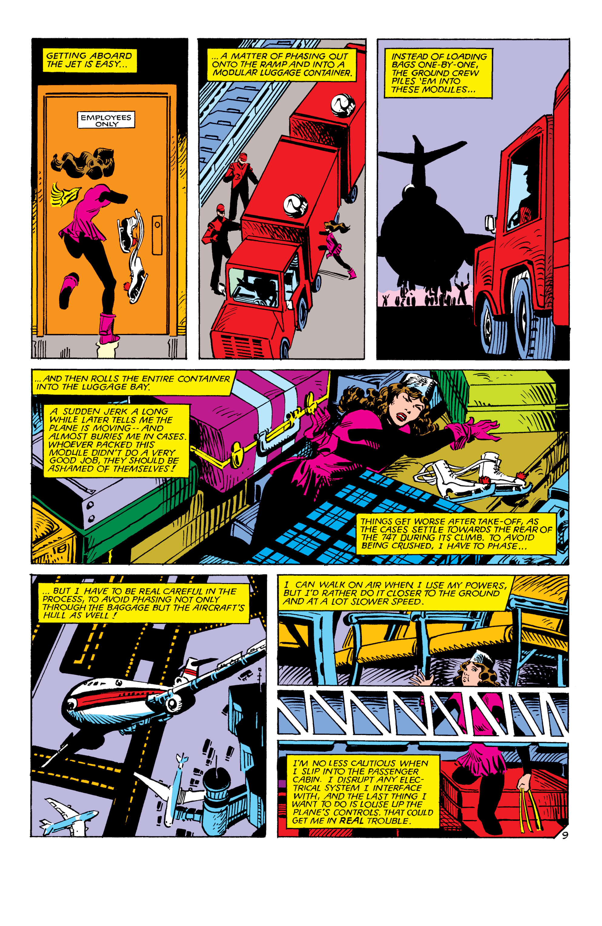 Read online Wolverine Omnibus comic -  Issue # TPB 1 (Part 4) - 61