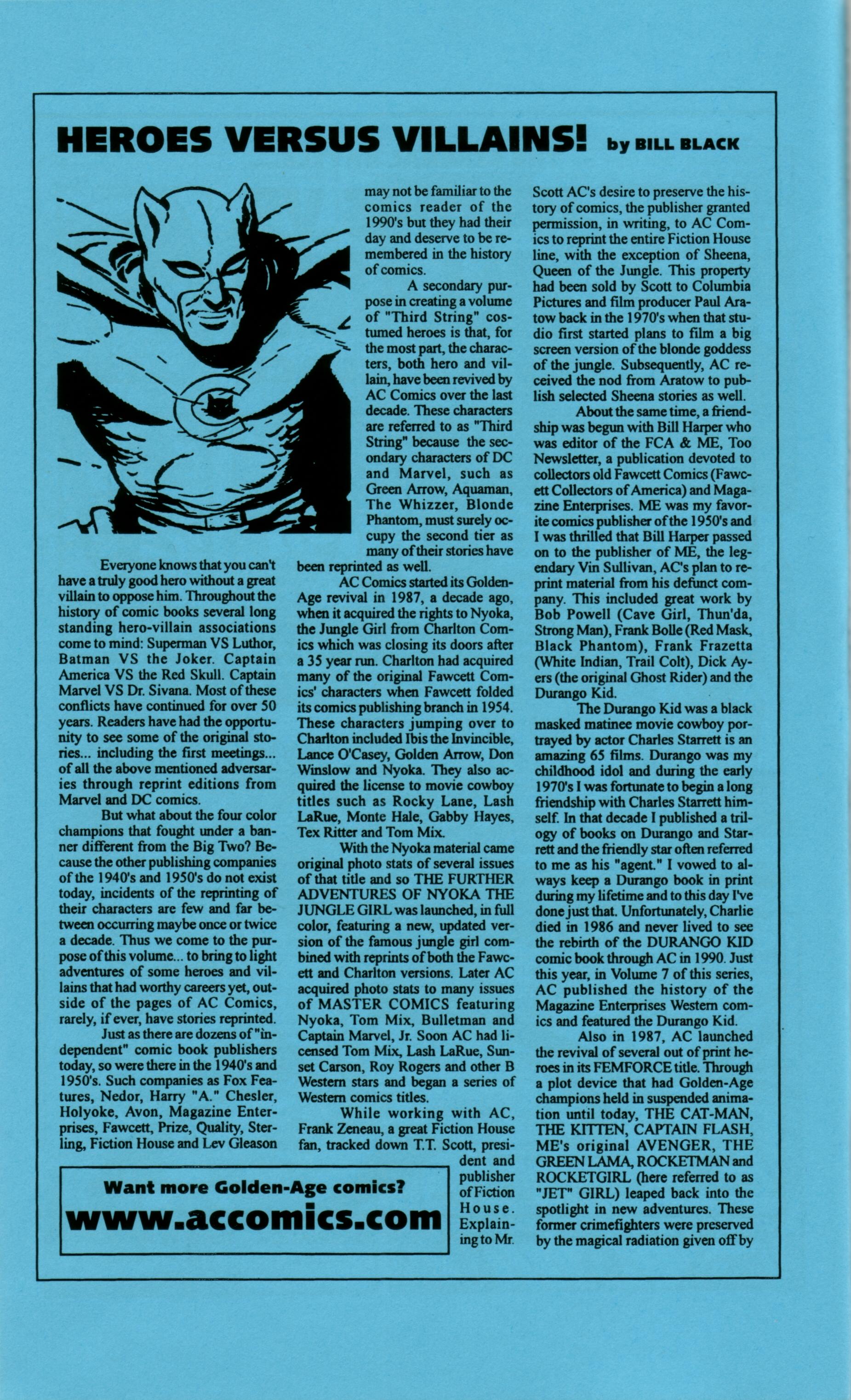Read online Golden Age Treasury comic -  Issue # TPB 2 (Part 2) - 27
