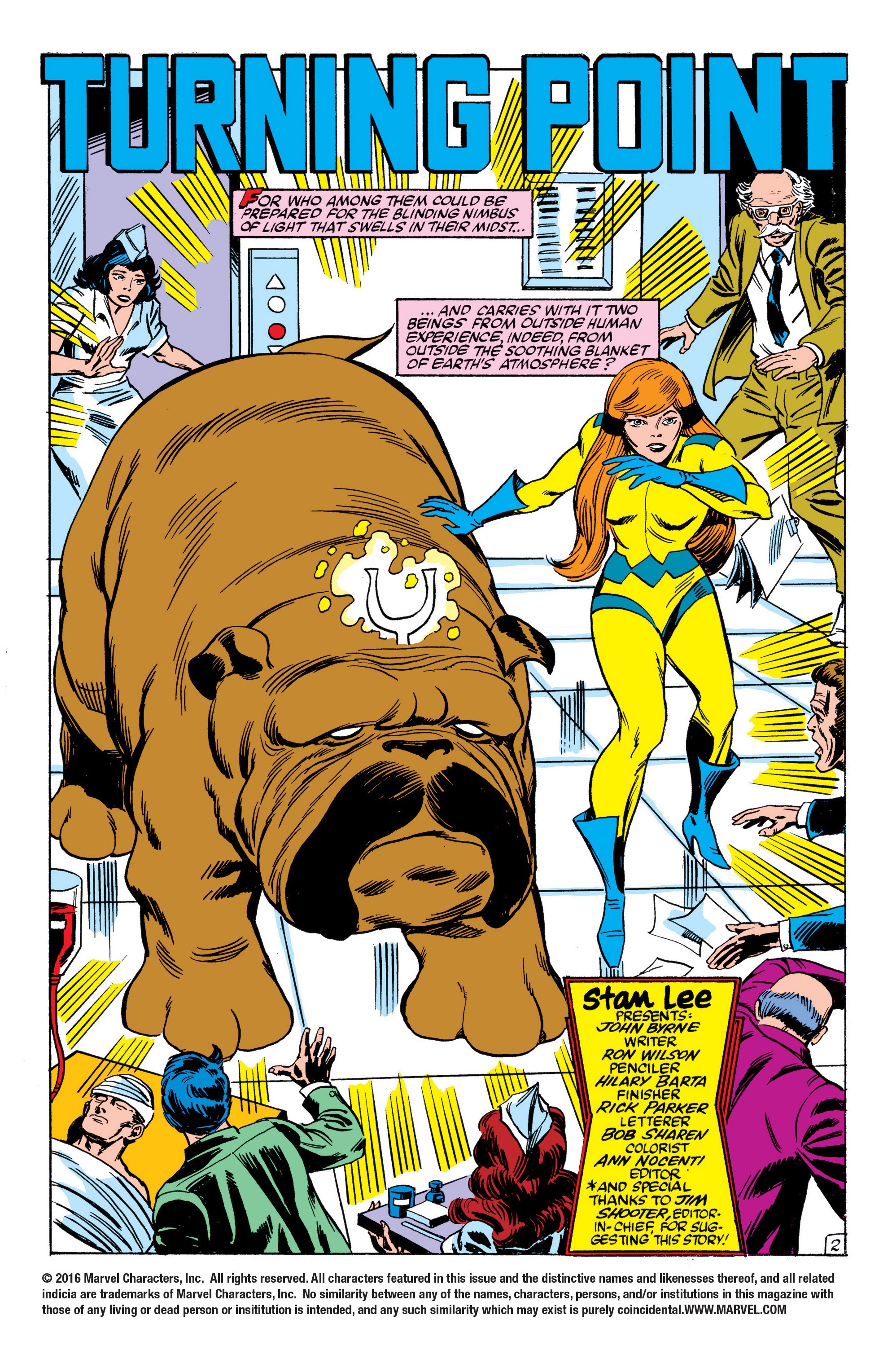 Read online Thing Classic comic -  Issue # TPB 1 (Part 1) - 52