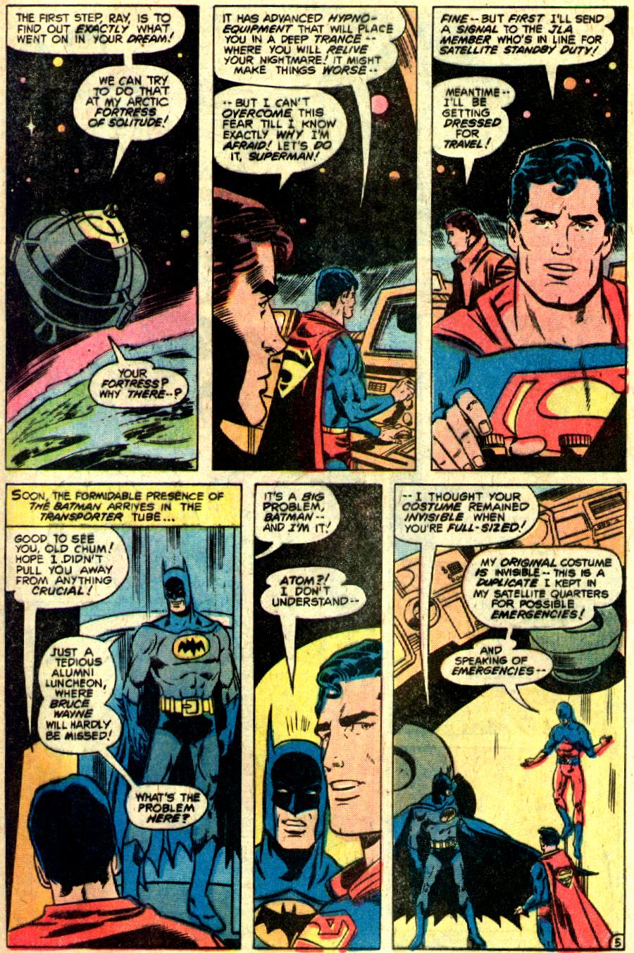 DC Comics Presents (1978) issue 15 - Page 6