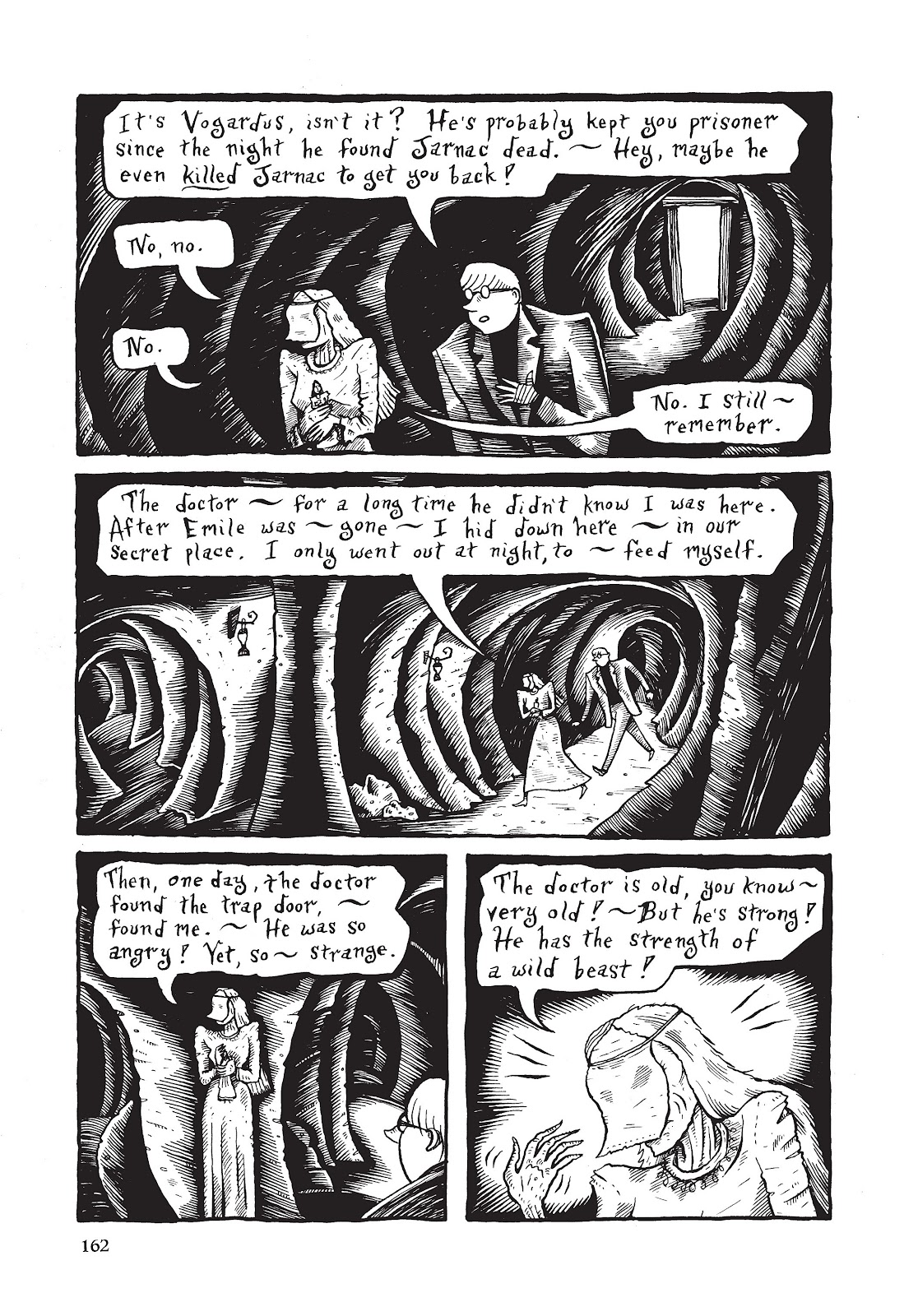 The Chuckling Whatsit issue TPB (Part 2) - Page 63