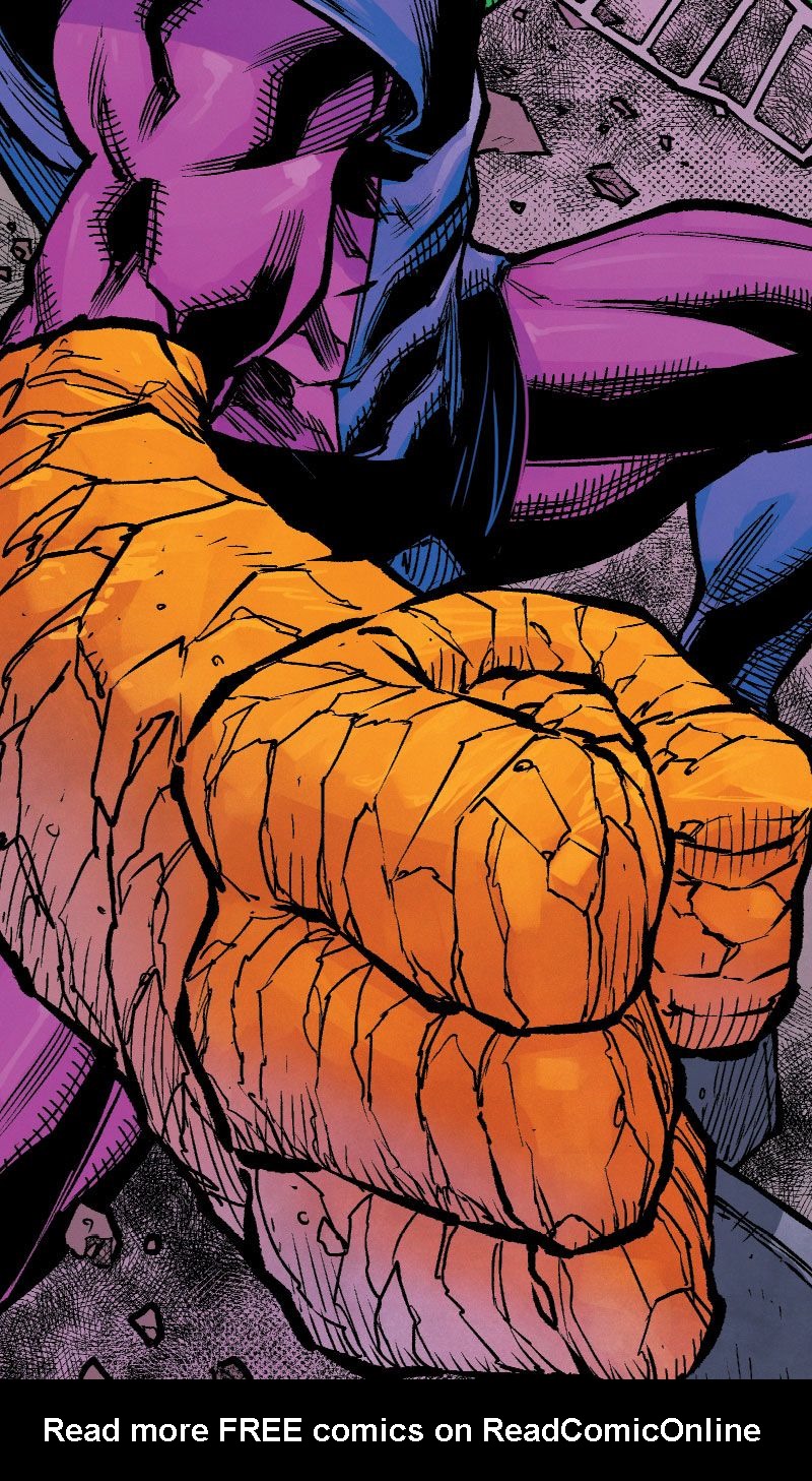 Read online Avengers Unlimited: Infinity Comic comic -  Issue #51 - 5