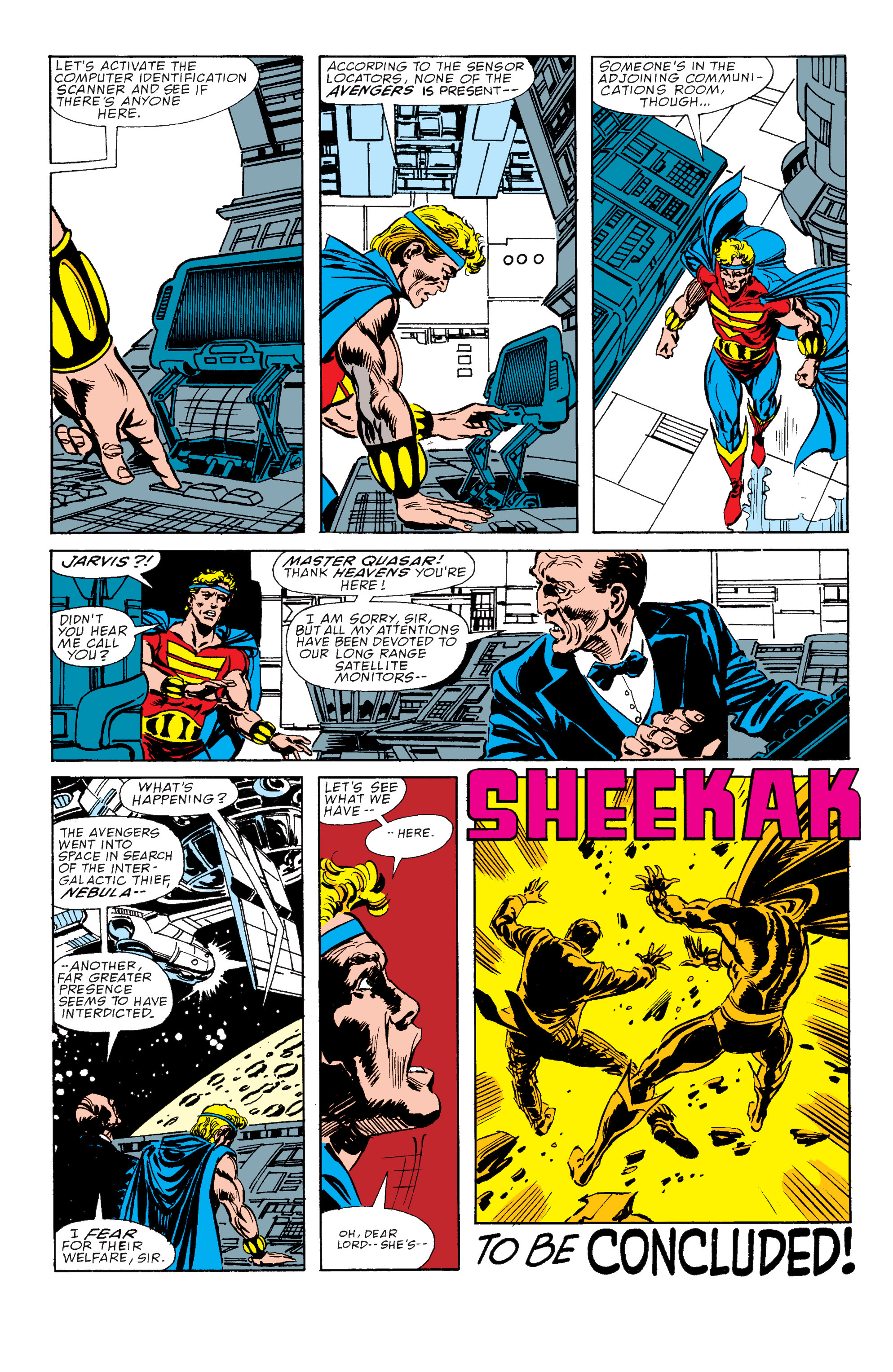 Read online Spider-Man: Am I An Avenger? comic -  Issue # TPB (Part 2) - 16