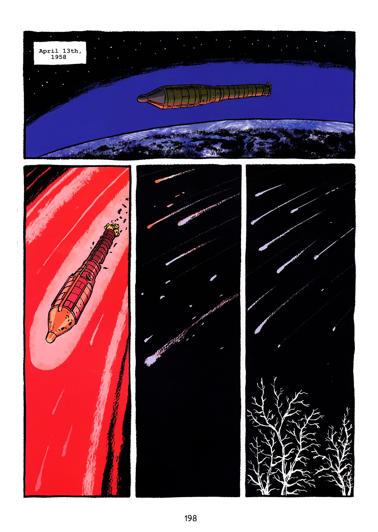 Read online Laika comic -  Issue # TPB (Part 2) - 99