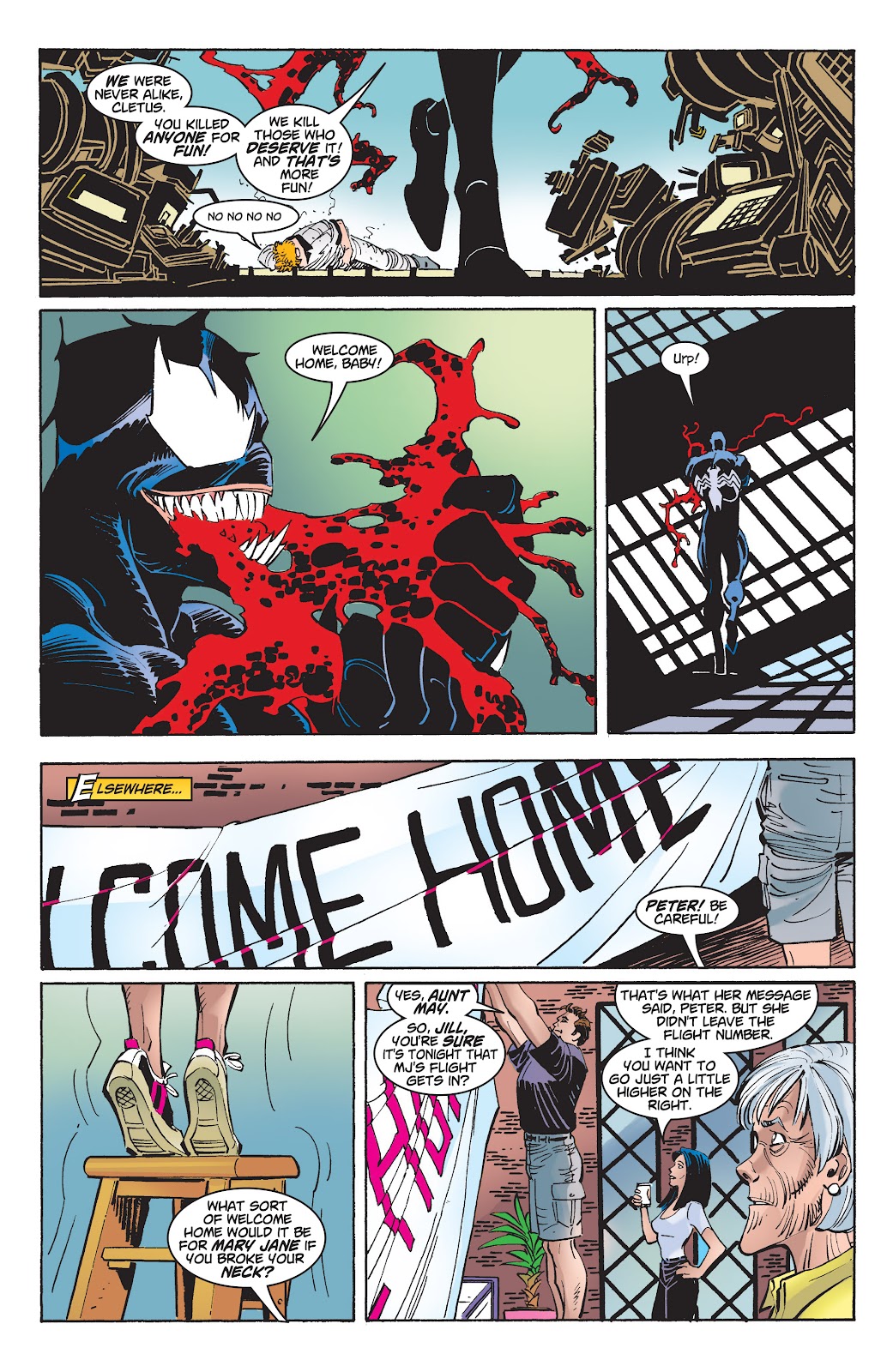 Spider-Man: The Next Chapter issue TPB 2 (Part 2) - Page 99