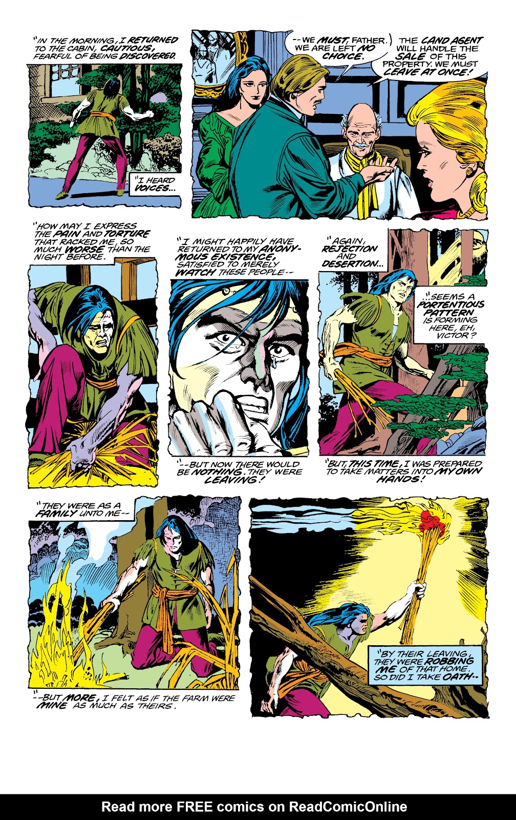 Marvel Classics Comics Series Featuring issue 20 - Page 30