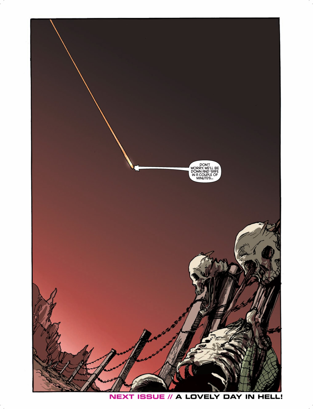 Read online Judge Dredd Megazine (Vol. 5) comic -  Issue #300 - 37