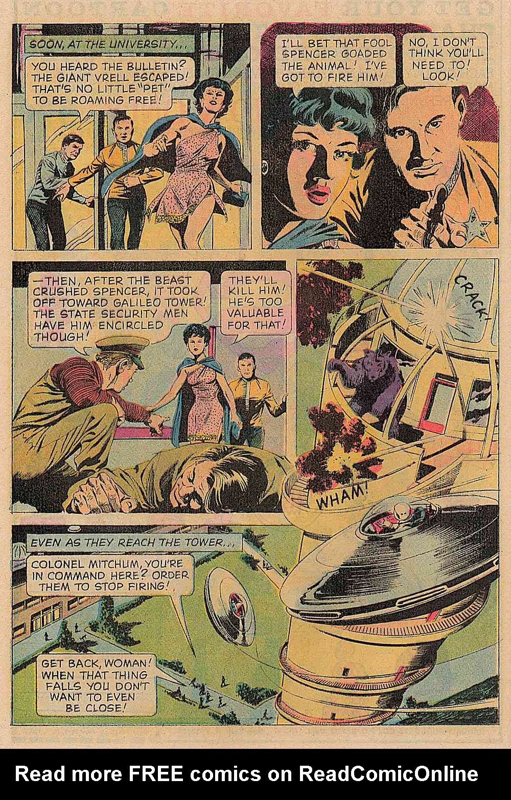 Read online Star Trek (1967) comic -  Issue #40 - 24