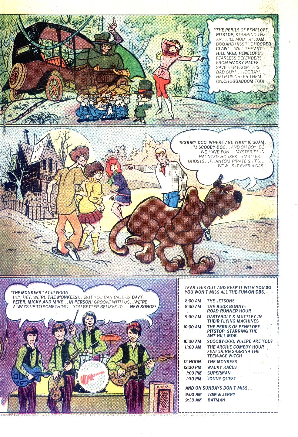 Read online Leave it to Binky comic -  Issue #69 - 19
