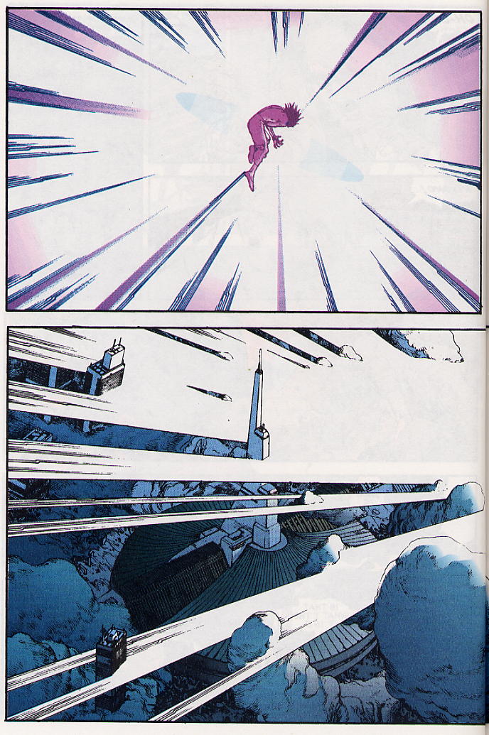 Akira issue 23 - Page 66