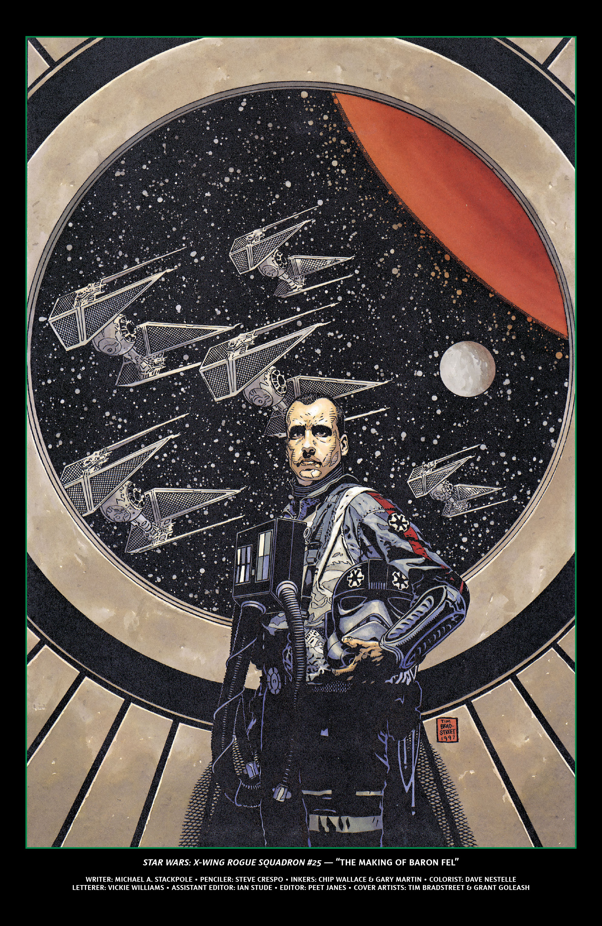 Read online Star Wars Legends: The New Republic Omnibus comic -  Issue # TPB (Part 10) - 55