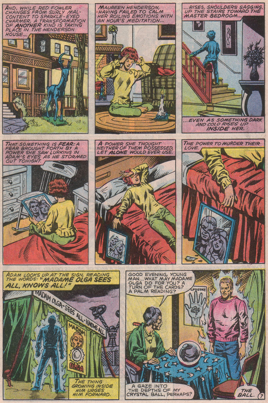 Read online The Original Ghost Rider Rides Again comic -  Issue #2 - 35