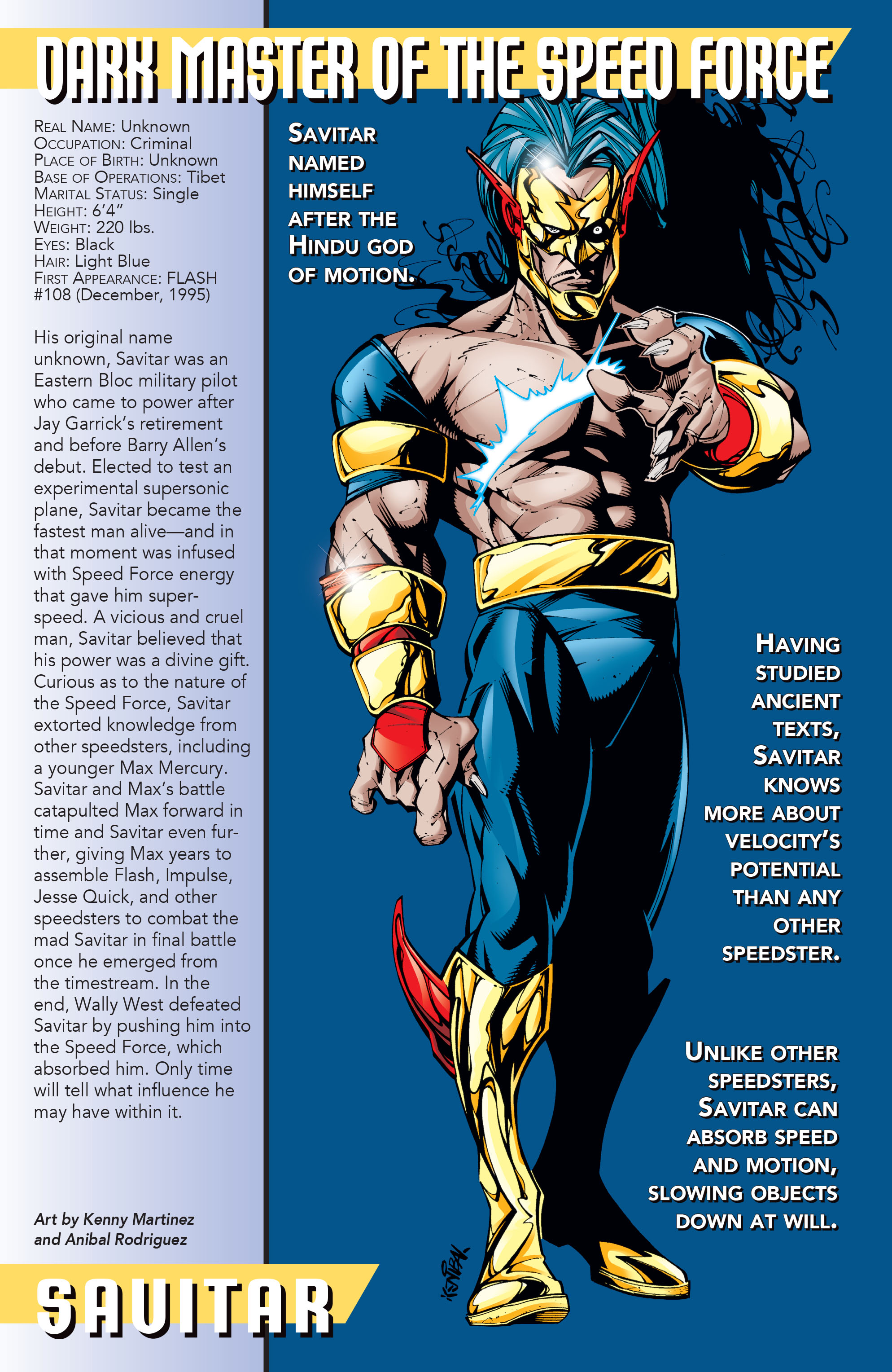 Read online Flash by Mark Waid comic -  Issue # TPB 7 (Part 5) - 40