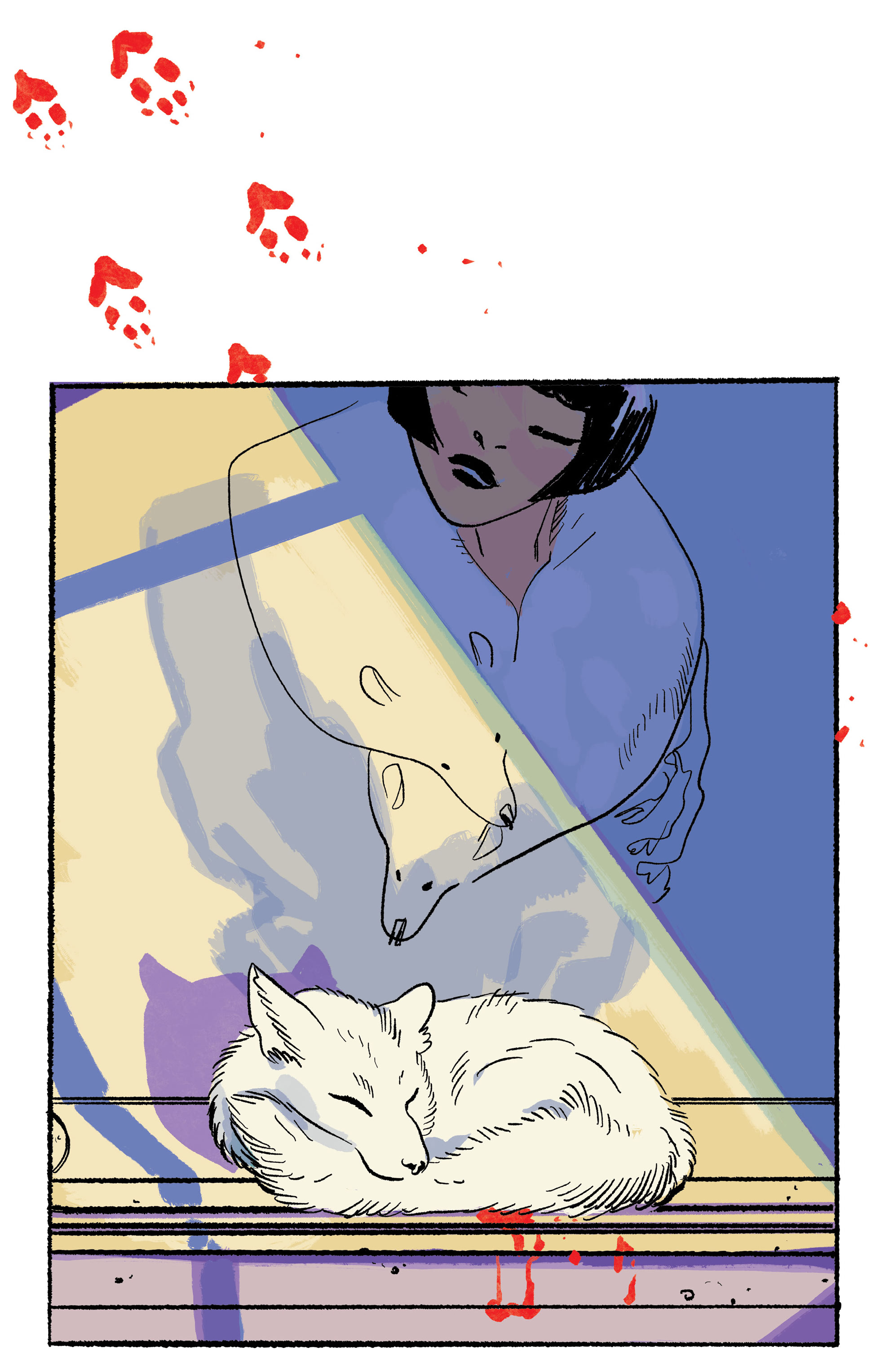 Read online Image! (2022) comic -  Issue #12 - 35