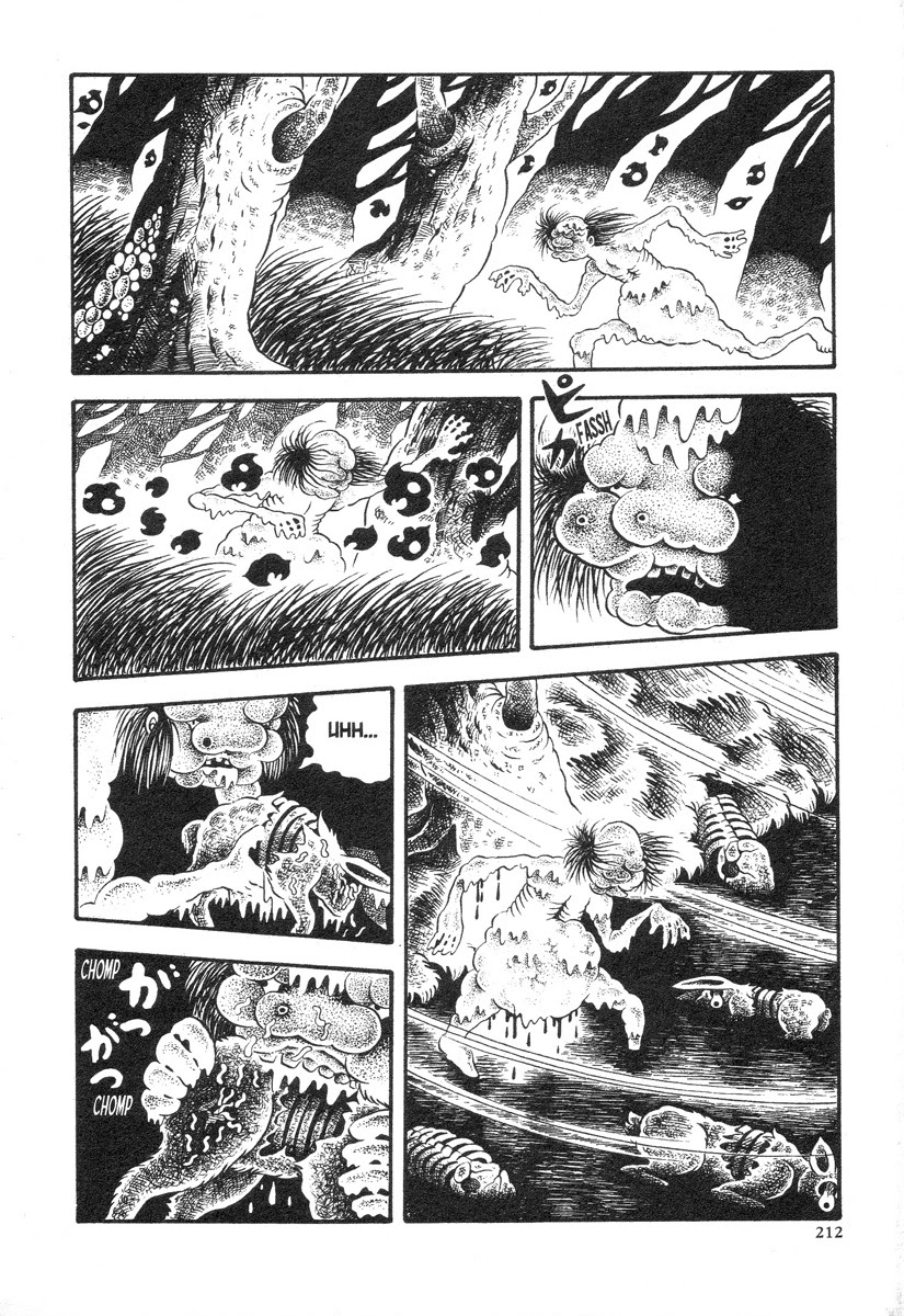 Read online Lullabies From Hell comic -  Issue # TPB (Part 2) - 112