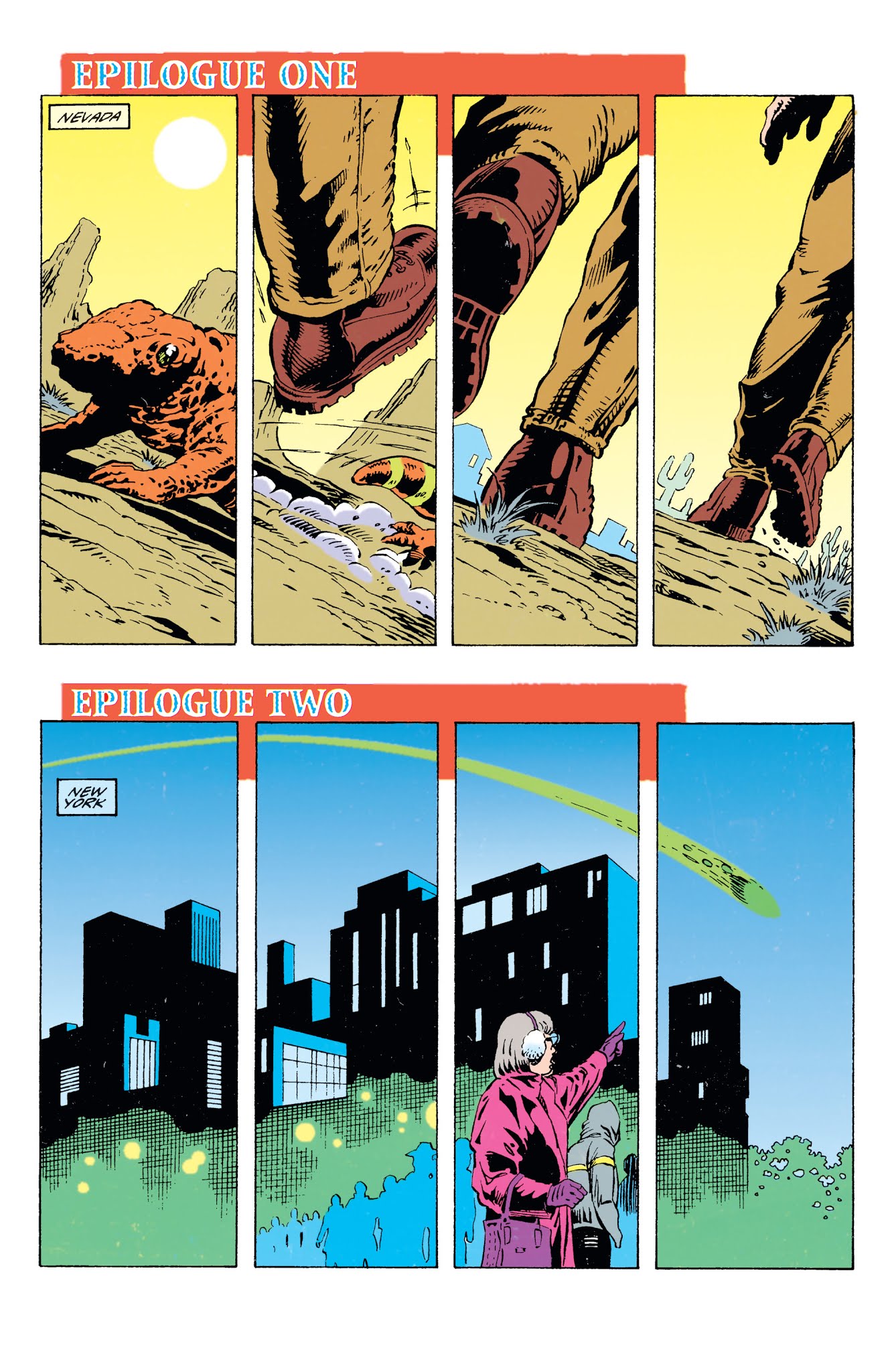 Read online Green Lantern: Kyle Rayner comic -  Issue # TPB 2 (Part 2) - 21