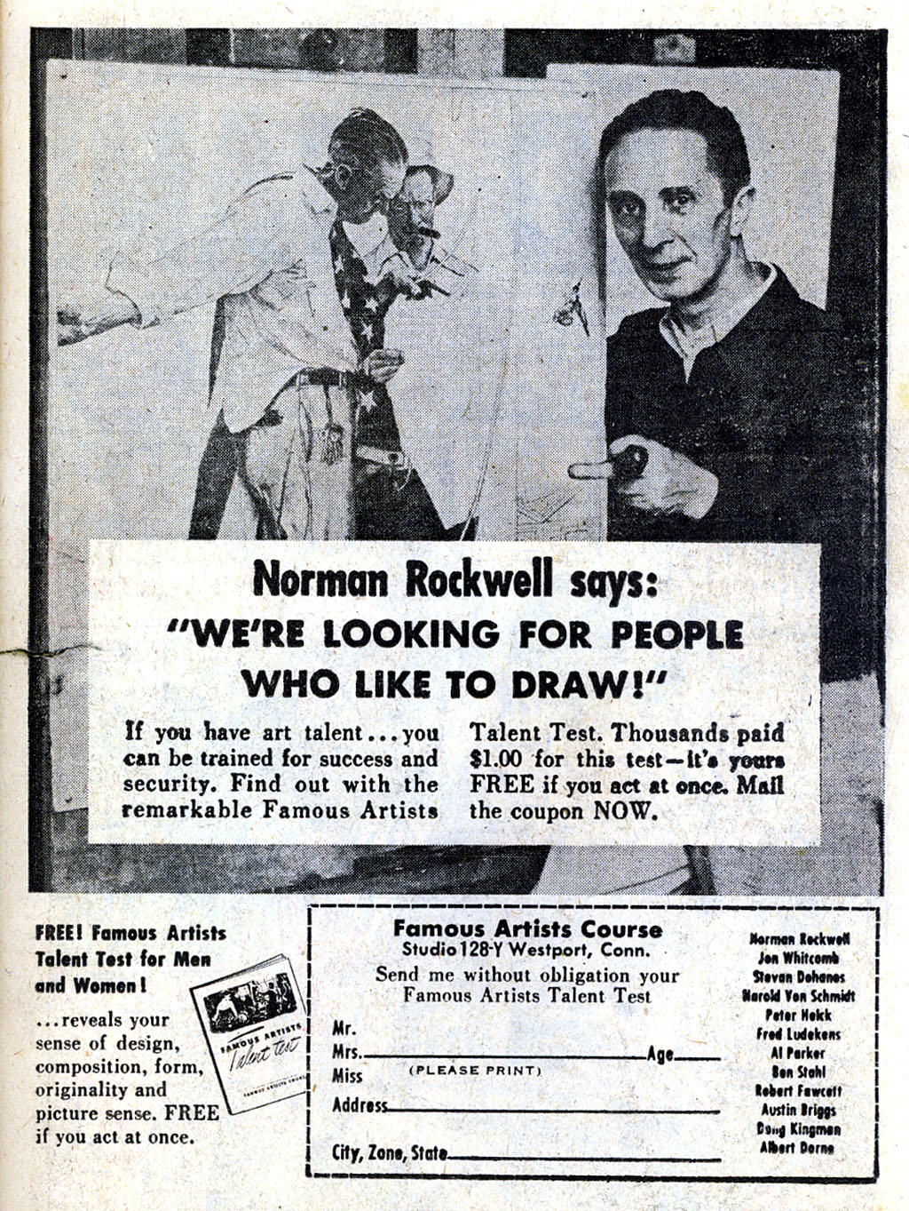 Read online Mystery Tales comic -  Issue #35 - 15